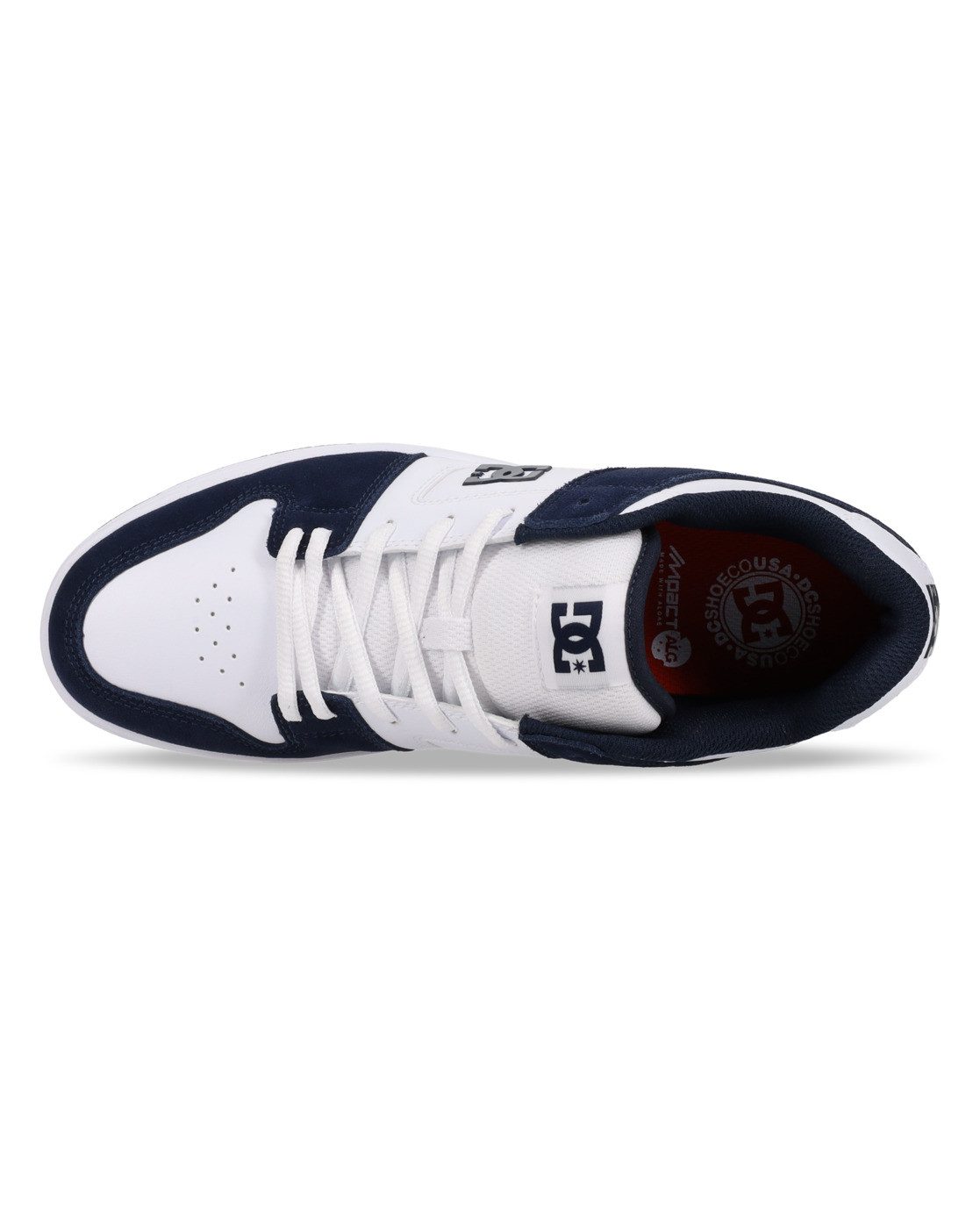 DC Shoes Skateschoenen Manteca 4 S