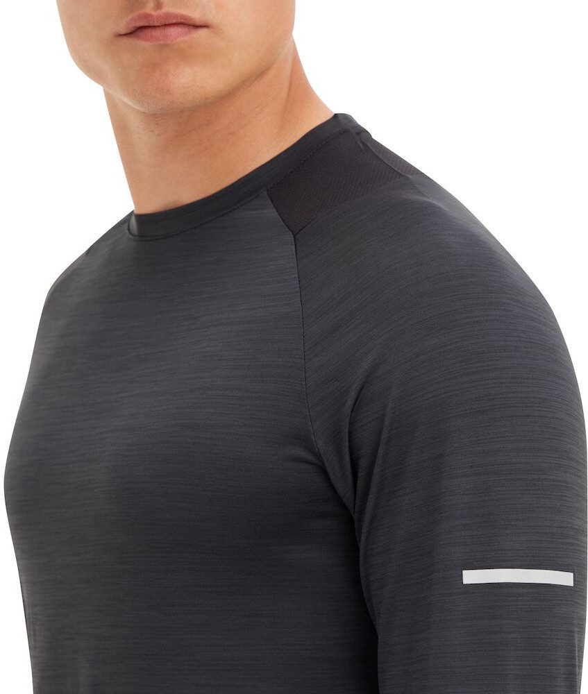 Energetics Shirt met lange mouwen Heren langarmshirt Ailo LS M (1-delig)