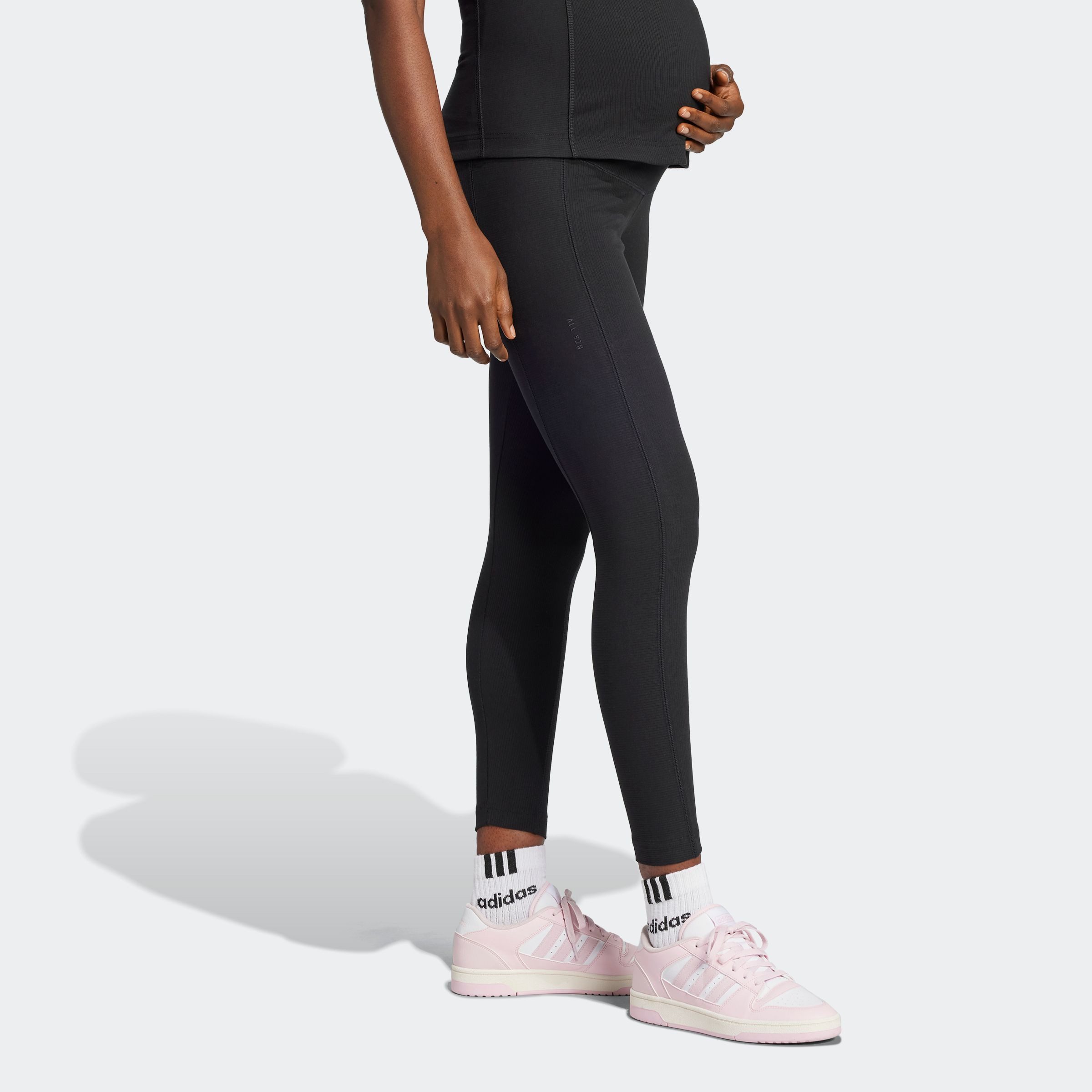 adidas Sportswear Trainingstights W MATERNITY LEG (1-delig)