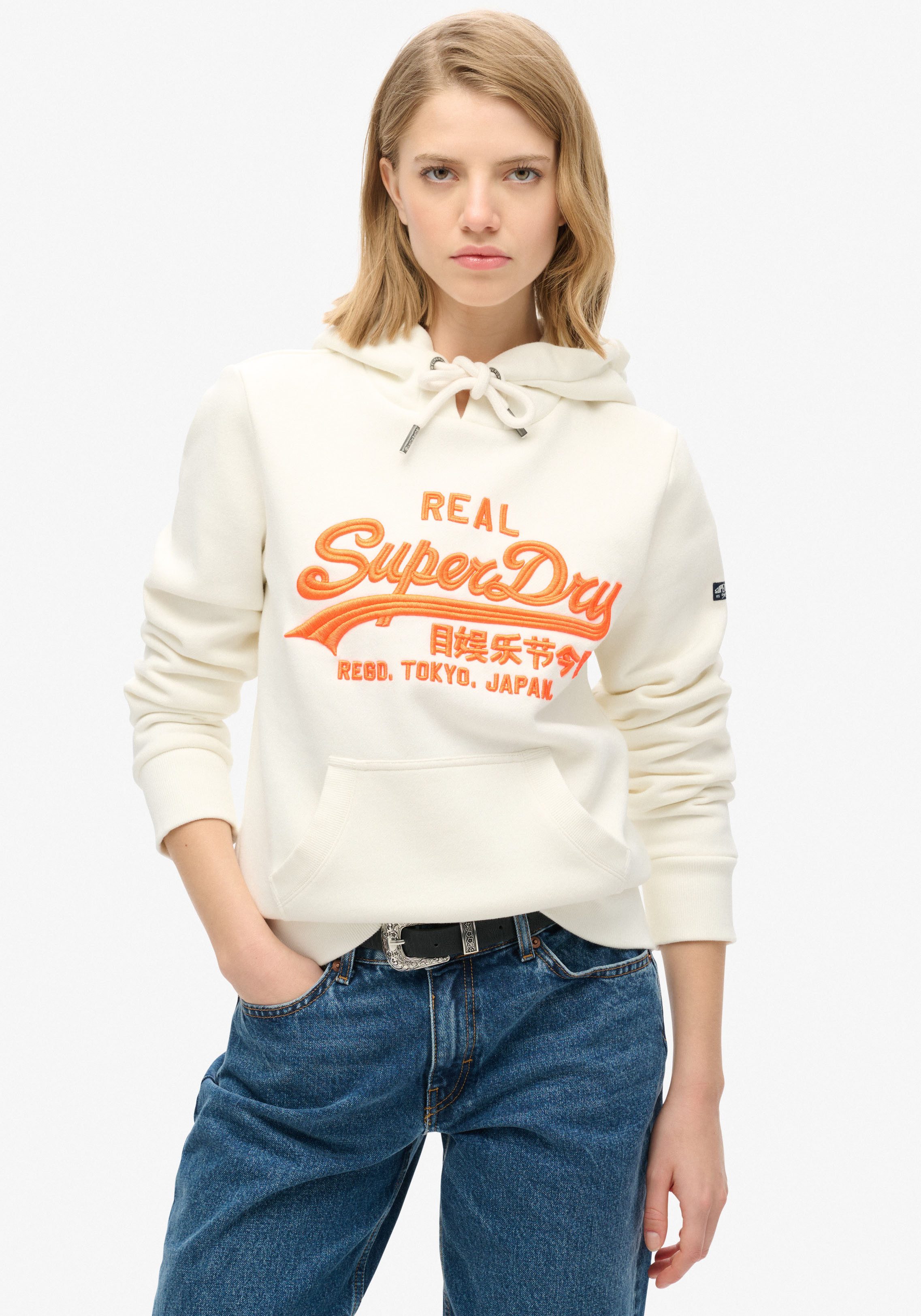 Superdry Hoodie