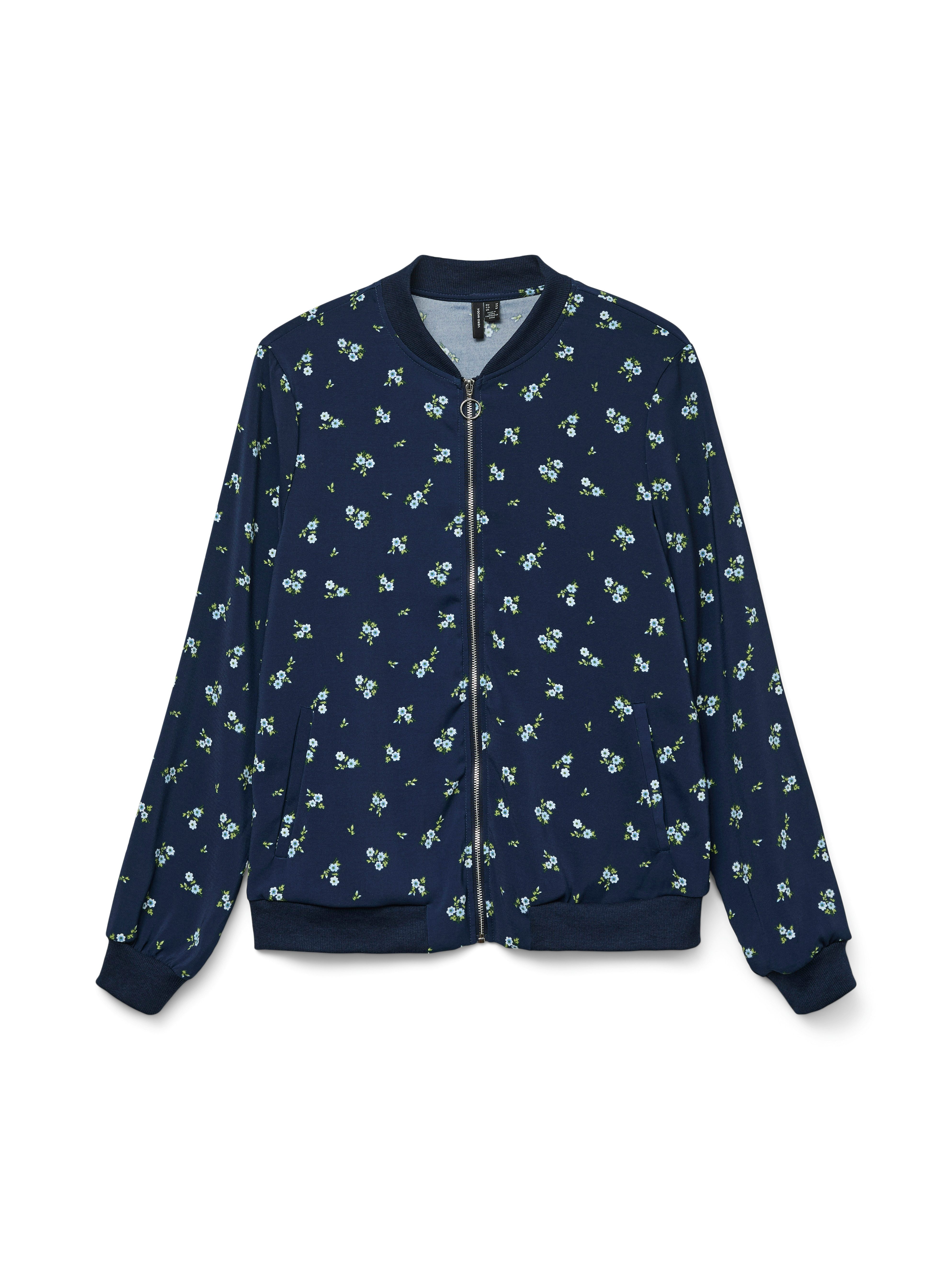Vero Moda Blouson VMCOCO L/S BOMBER AOP GA WVN NOOS