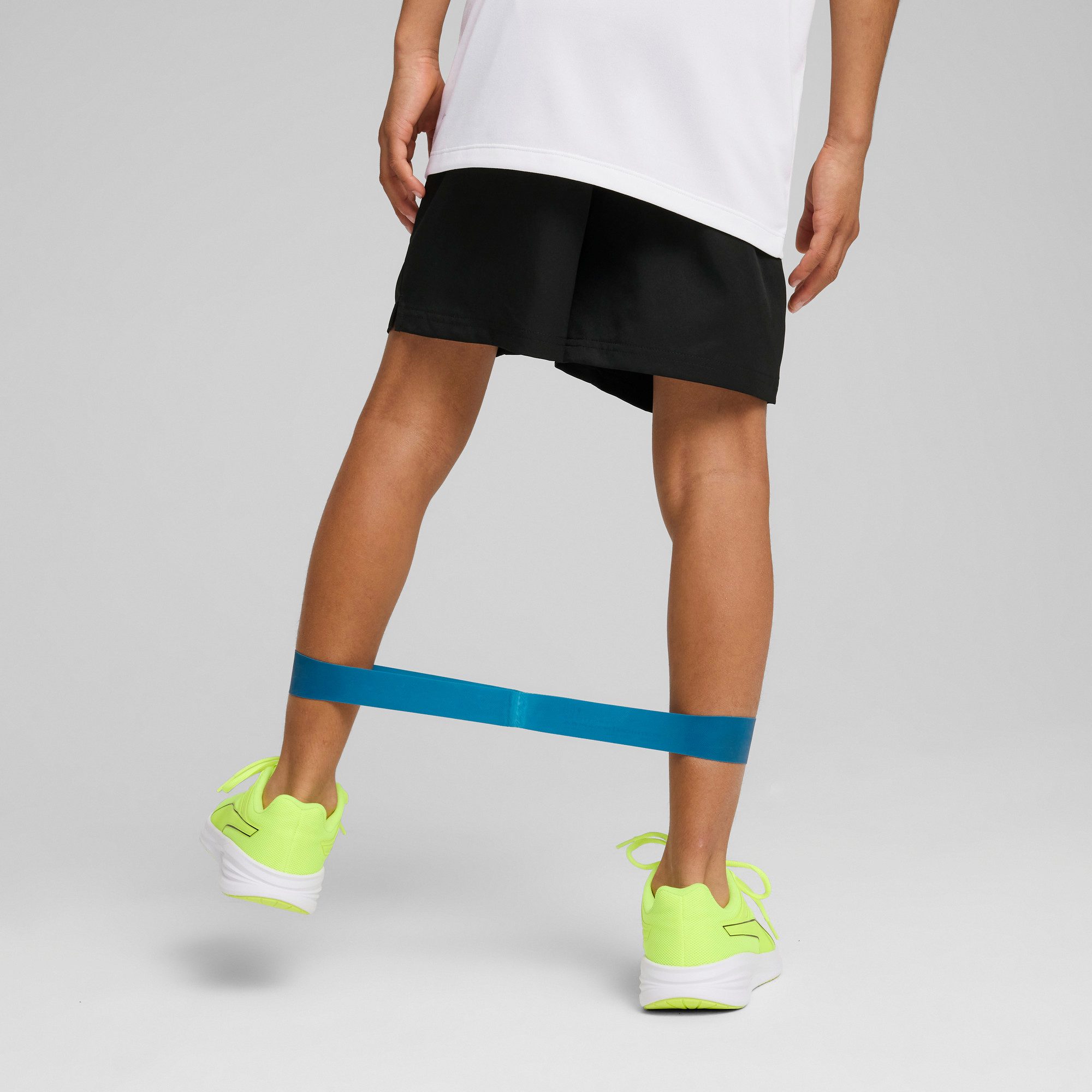 PUMA Short TAD ESS WOVEN SHORTS B