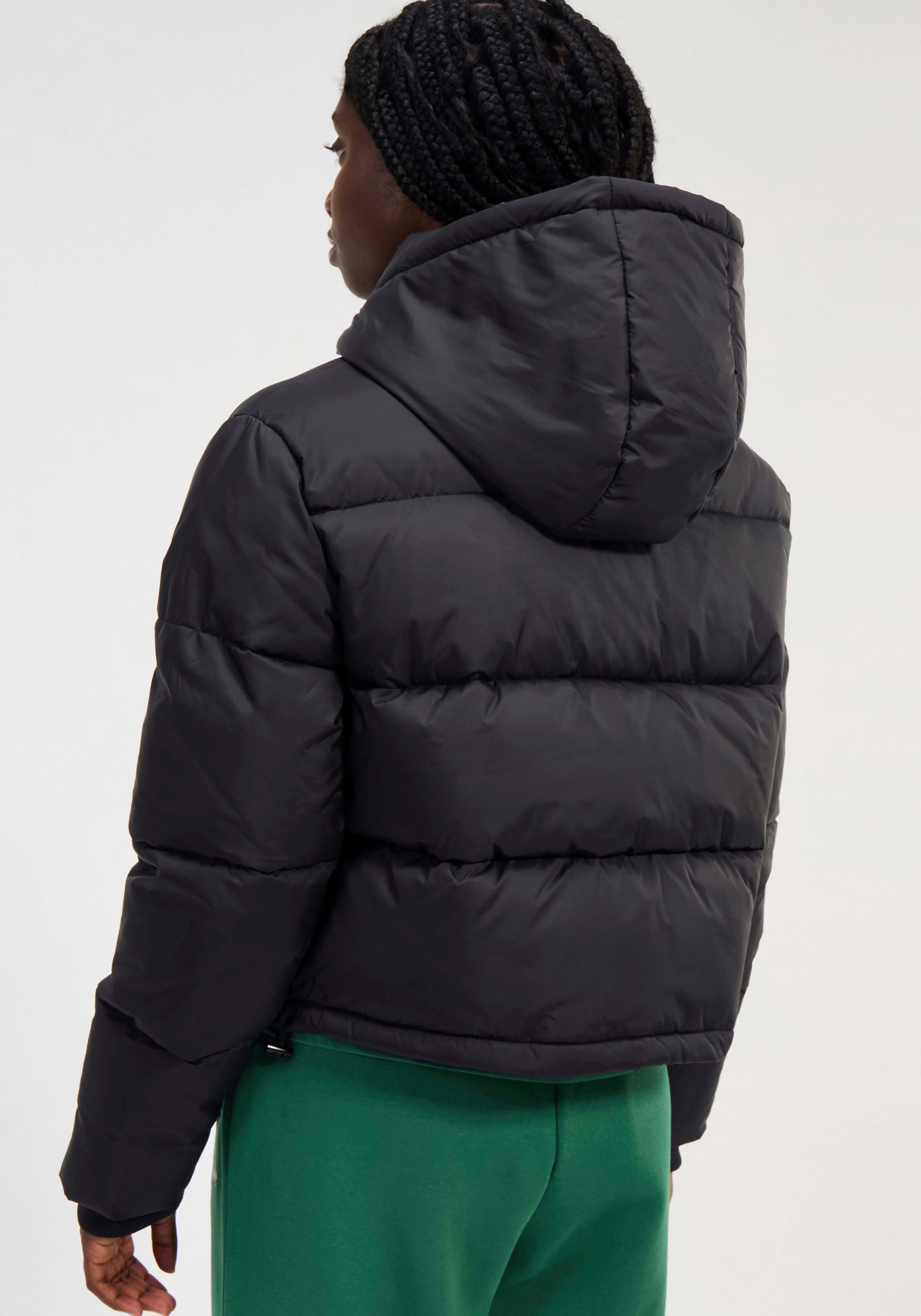ellesse Gewatteerde jas MONOLIS PADDED JACKET
