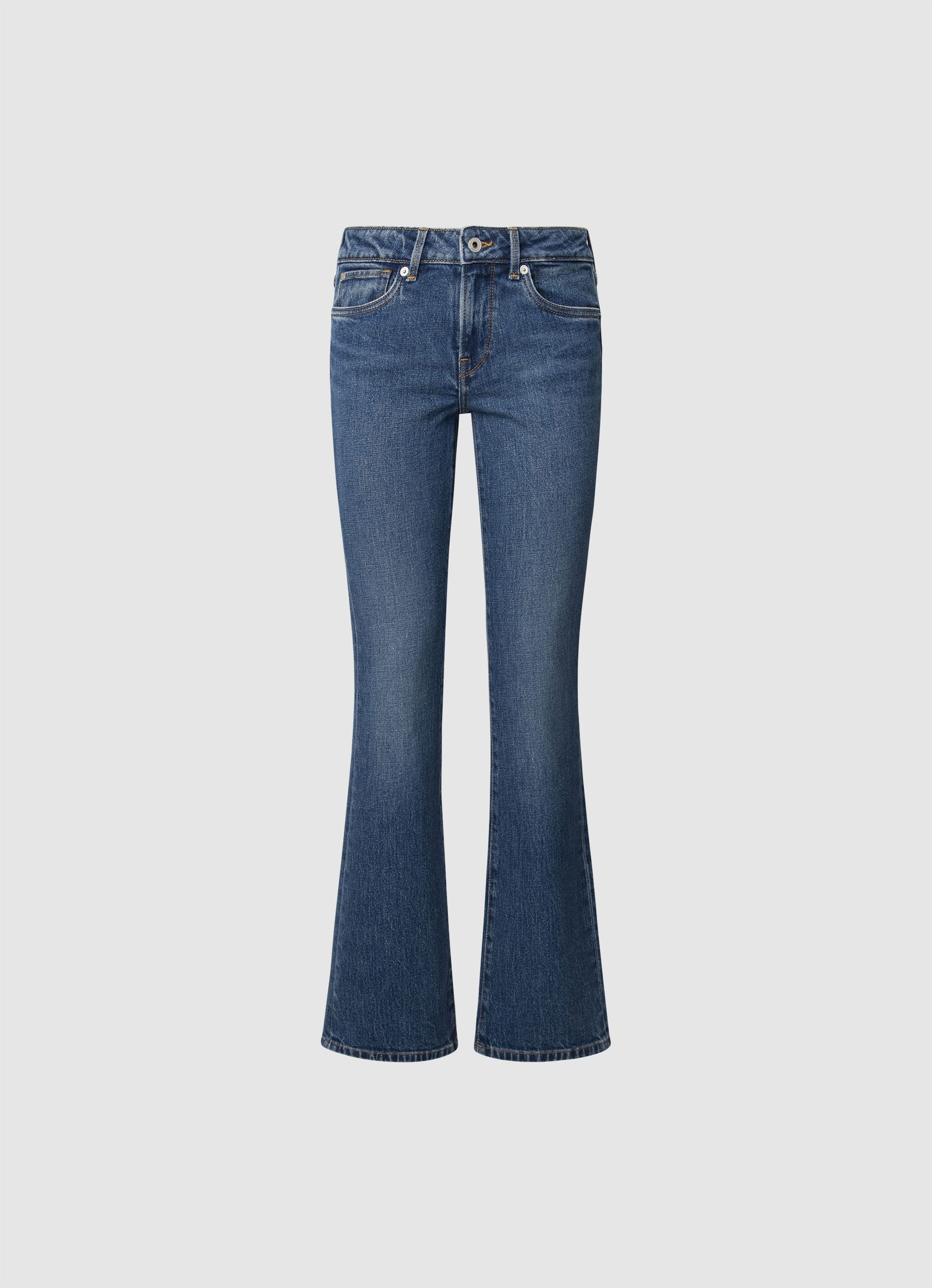 Pepe Jeans Bootcut jeans BOOTCUT LW