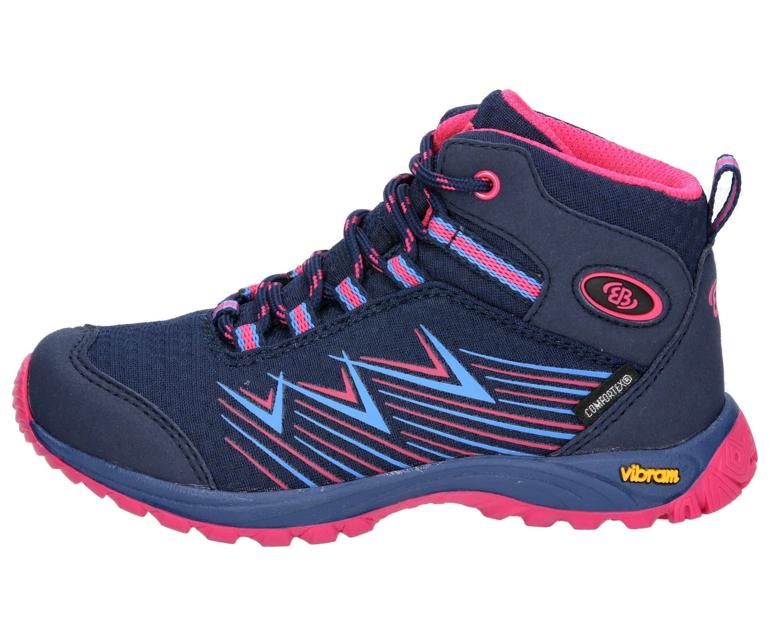 BRÜTTING Outdoorschoenen Outdoorlaarzen Chesna High