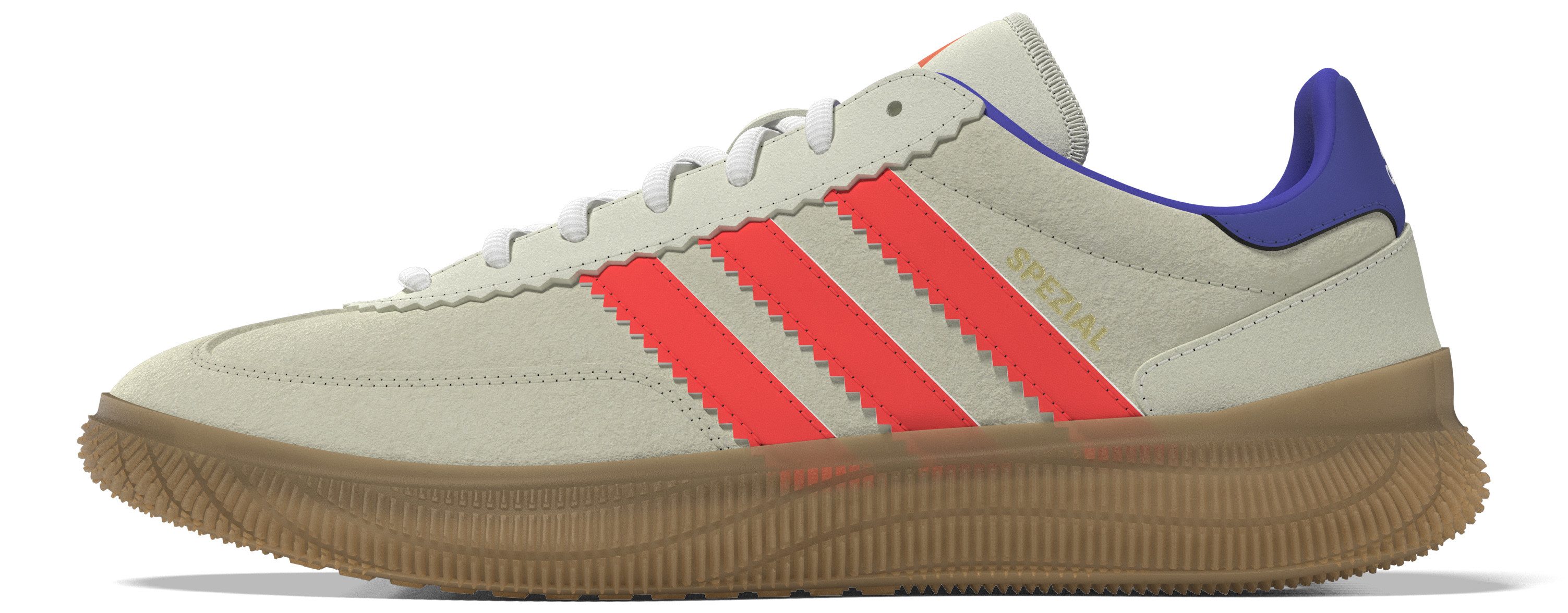 adidas Performance Handbalschoenen HB SPEZIAL PRO