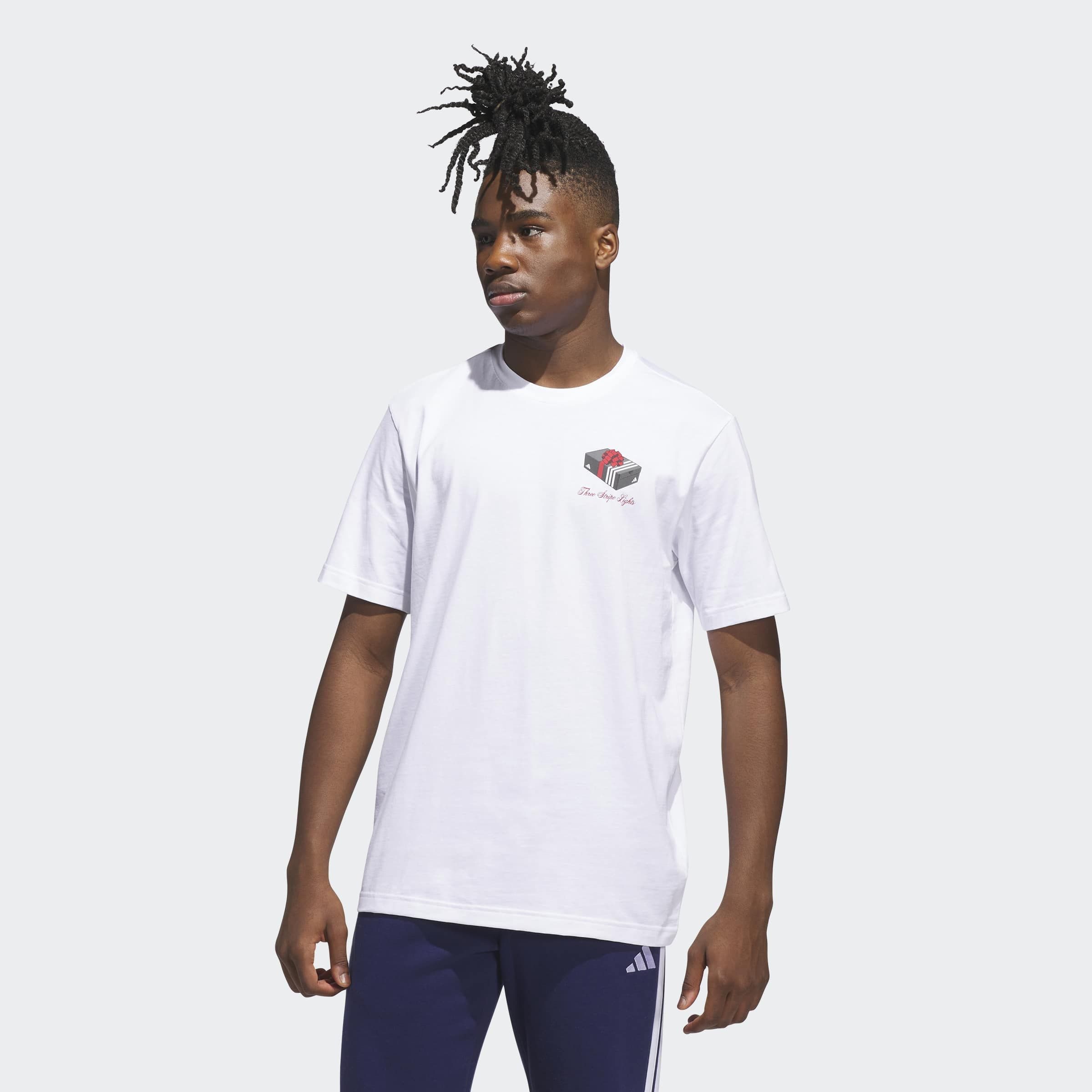 adidas Sportswear T-shirt