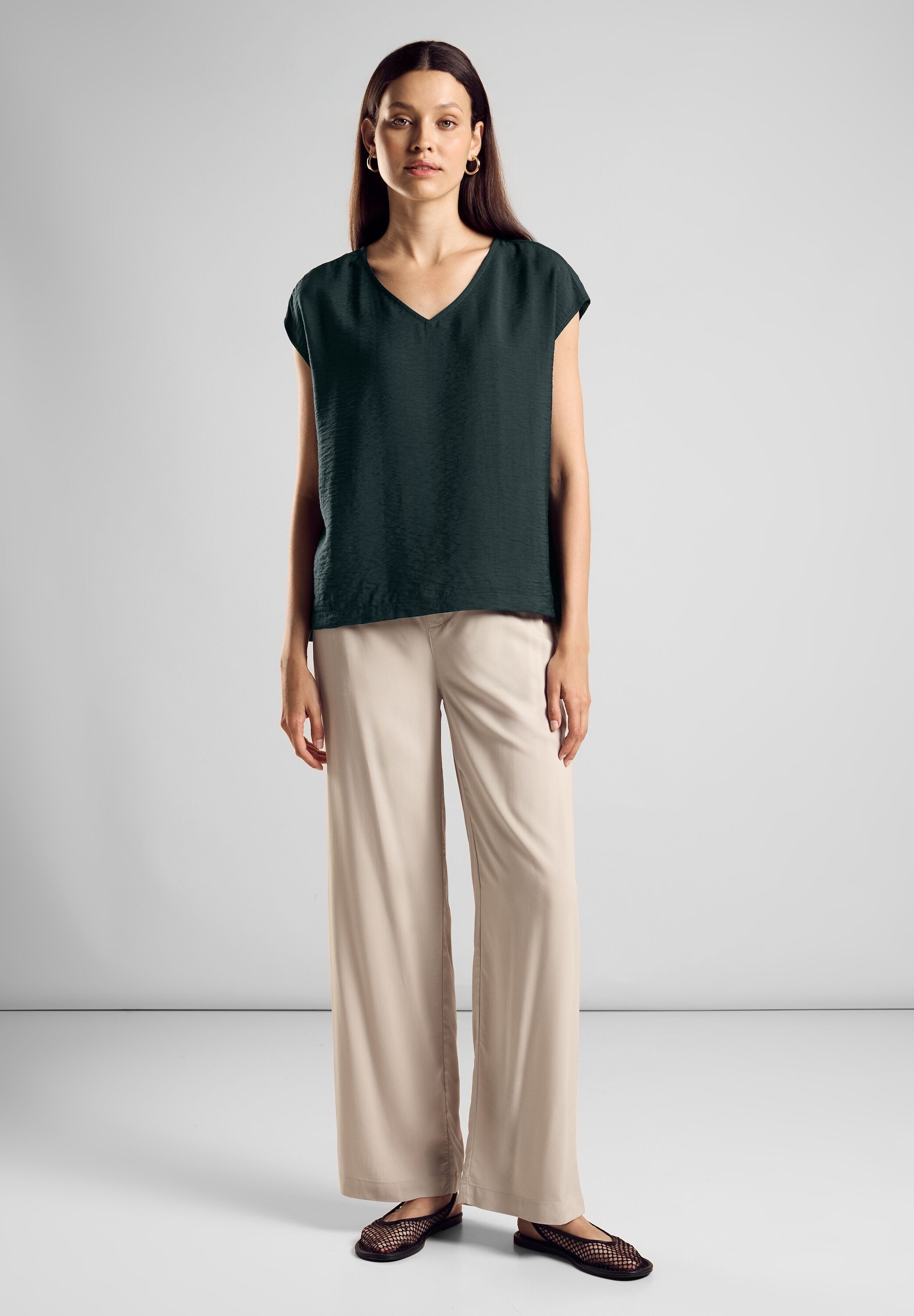 STREET ONE Shirtblouse