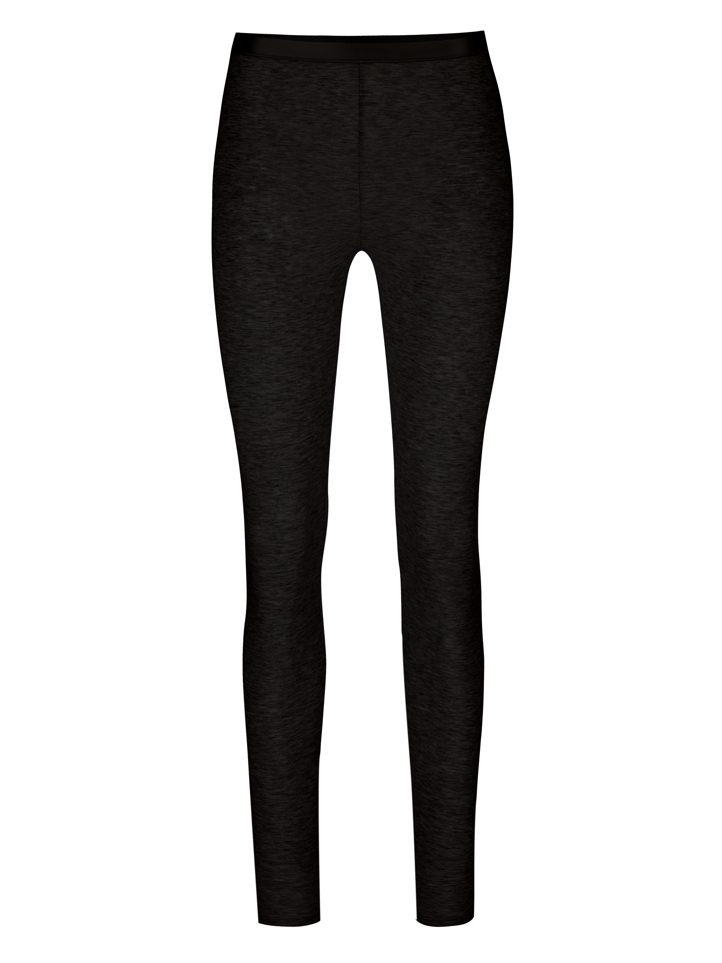 CALIDA Legging Natural Comfort met platte naadverwerking