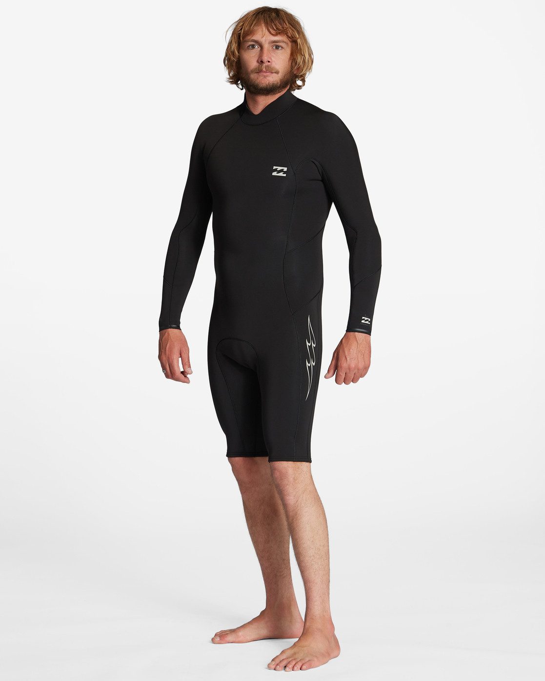 Billabong Neopreenpak 2/2mm Absolute