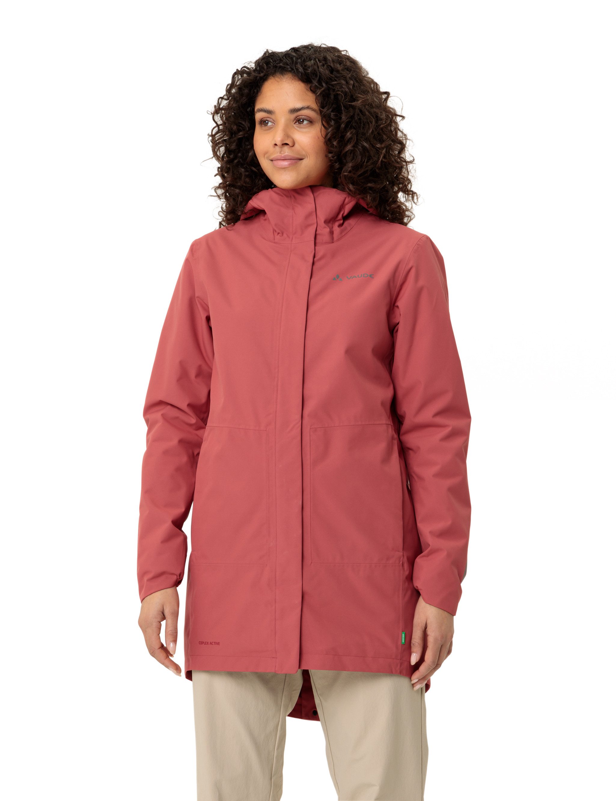 VAUDE Fietsjack