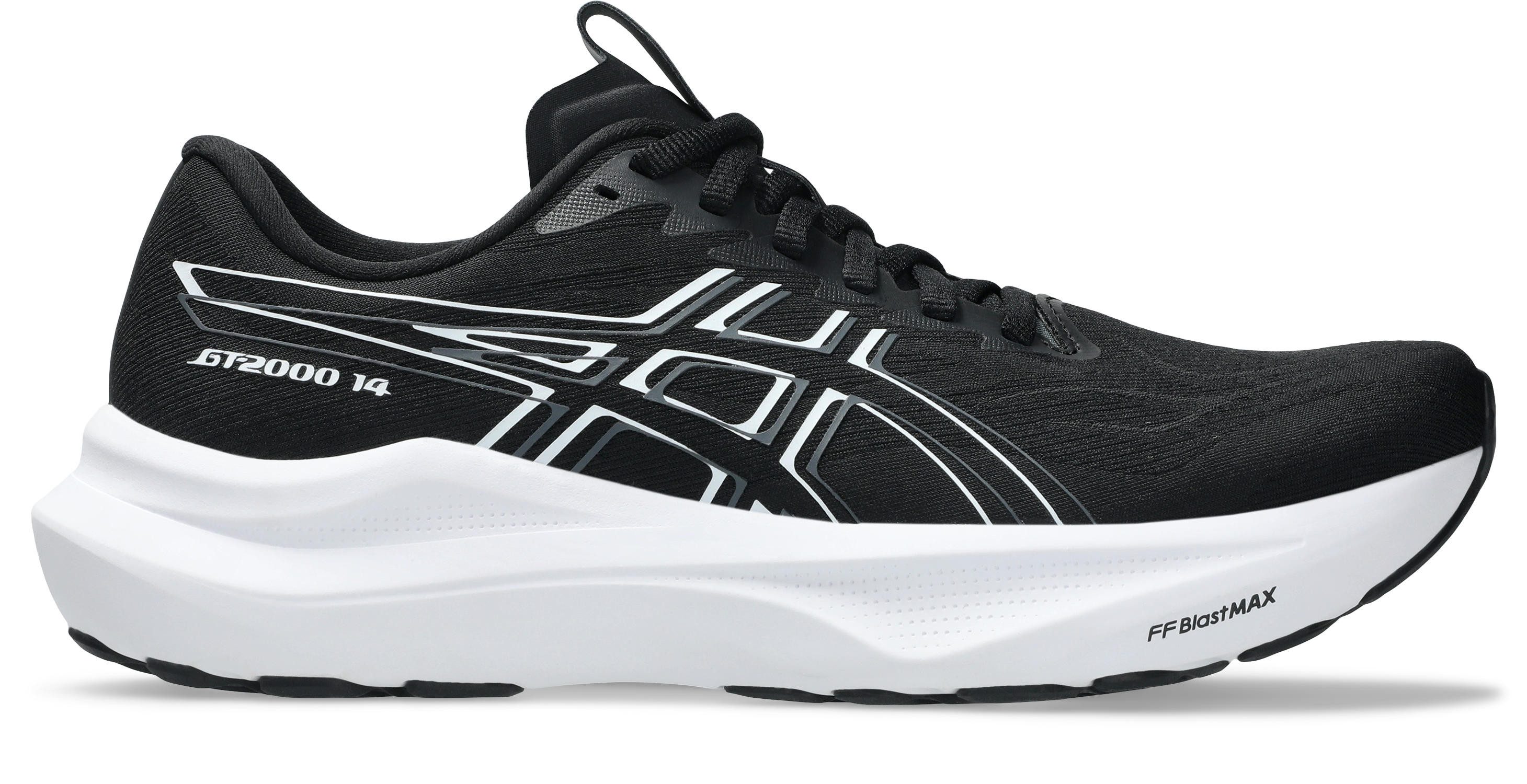 Asics Runningschoenen GT-2000 14 voor meer stabiliteit