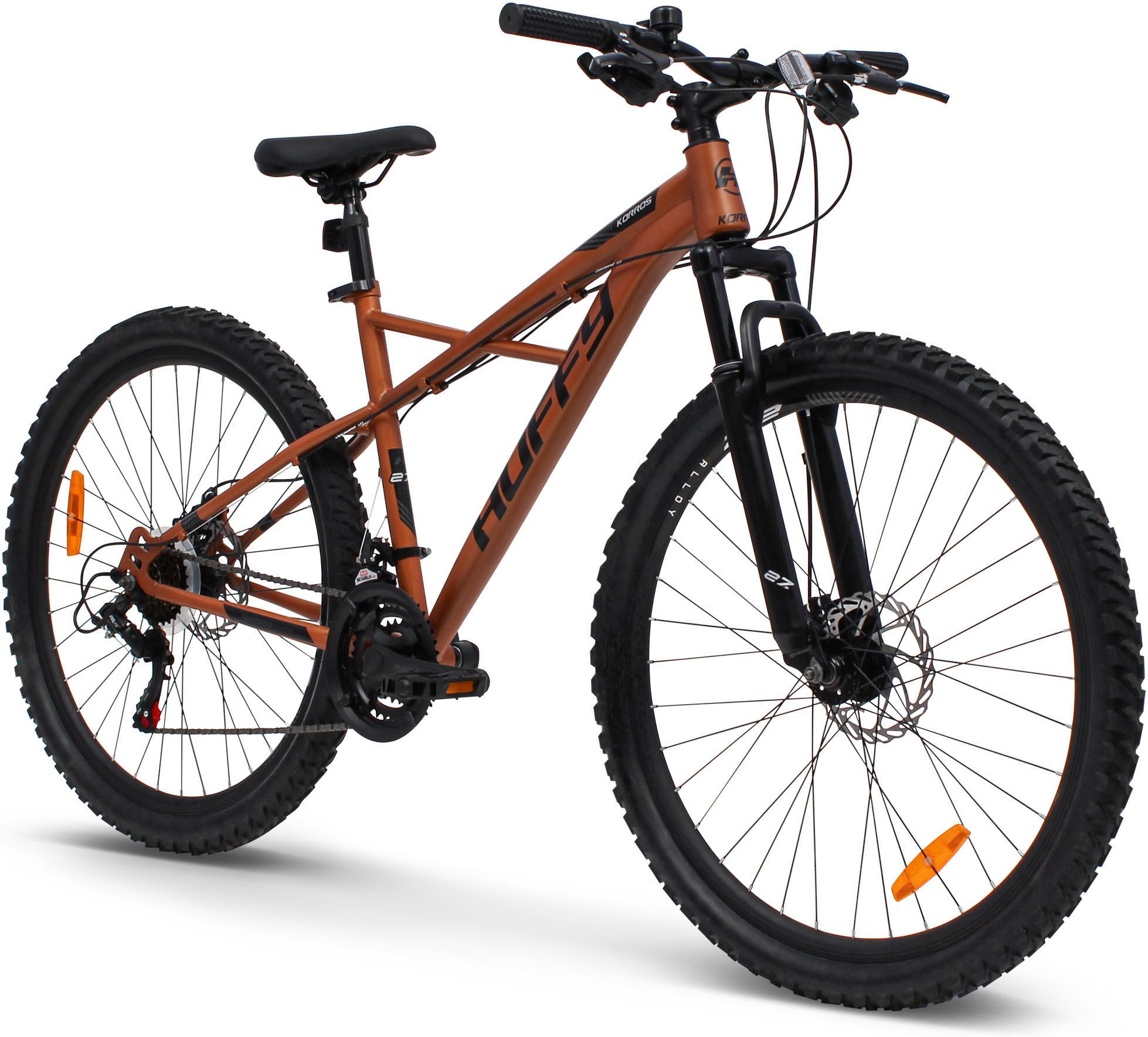 Huffy Mountainbike