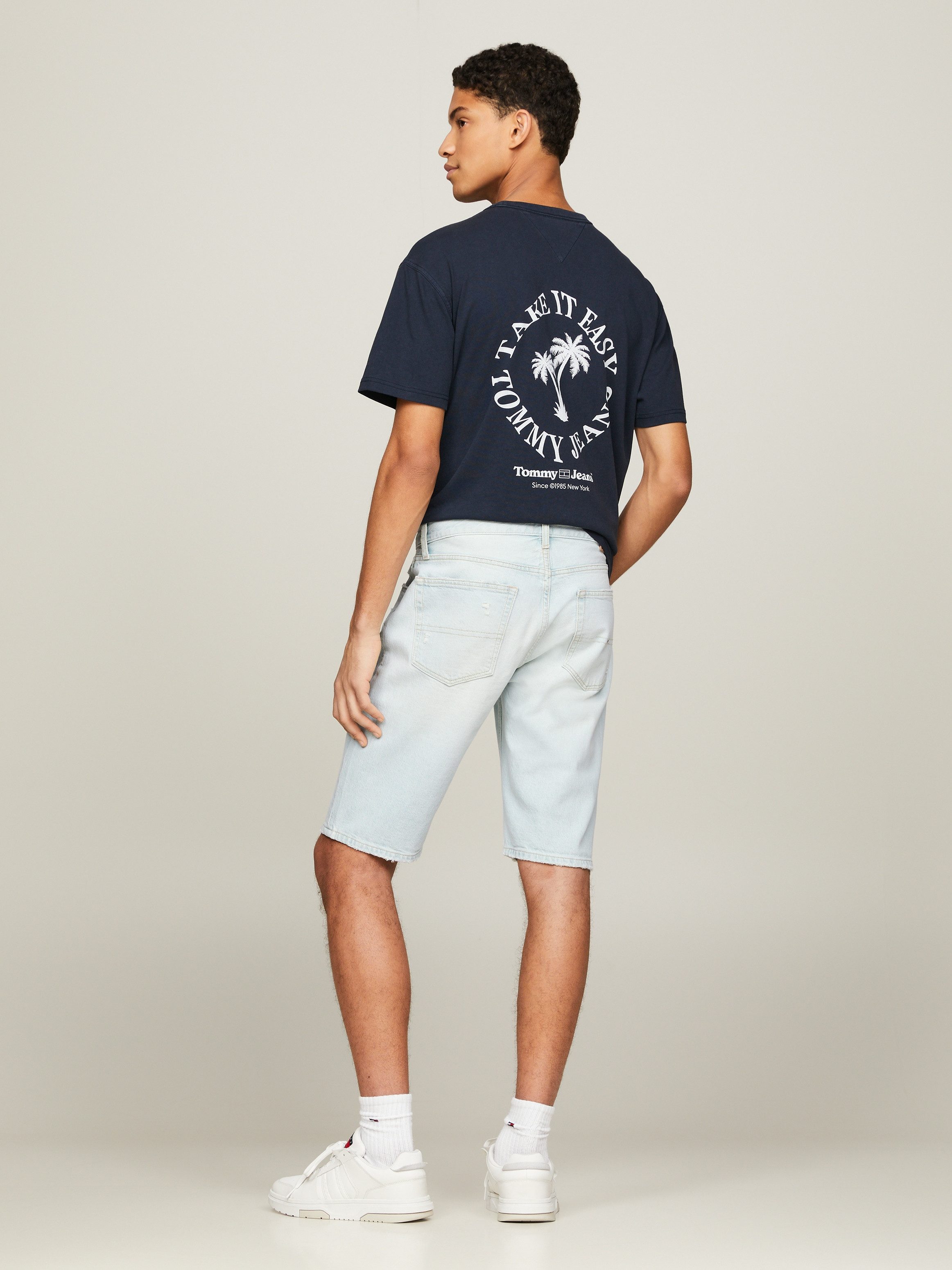 TOMMY Jeansshort RYAN SHORT