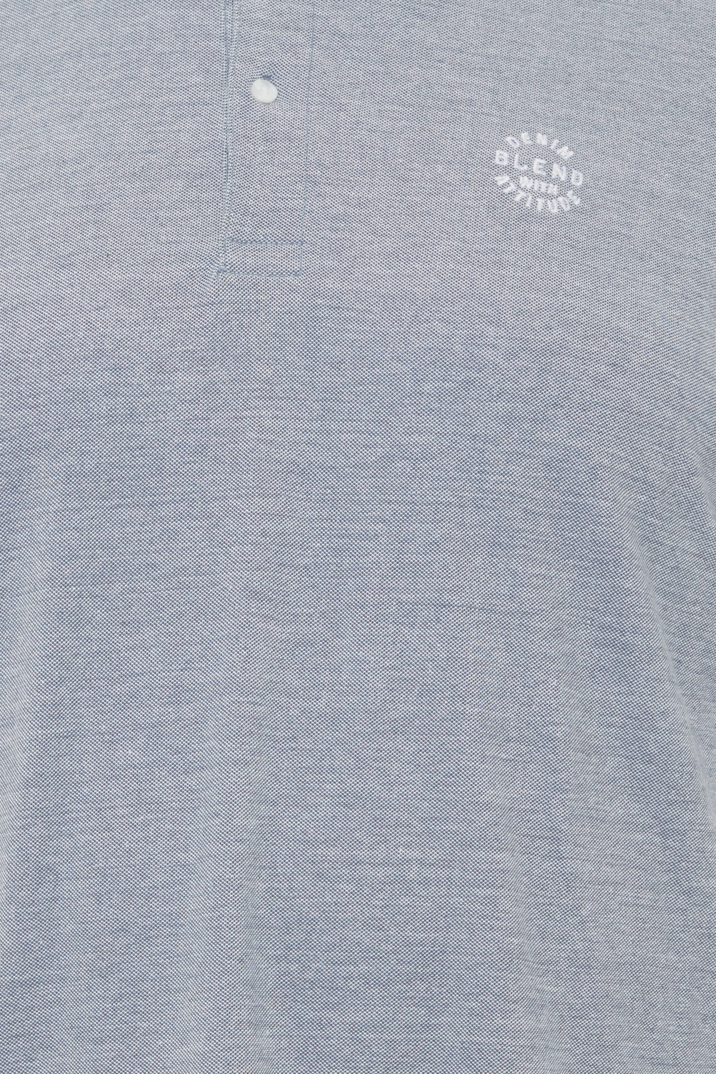 Blend Poloshirt BHNATE poloshirt