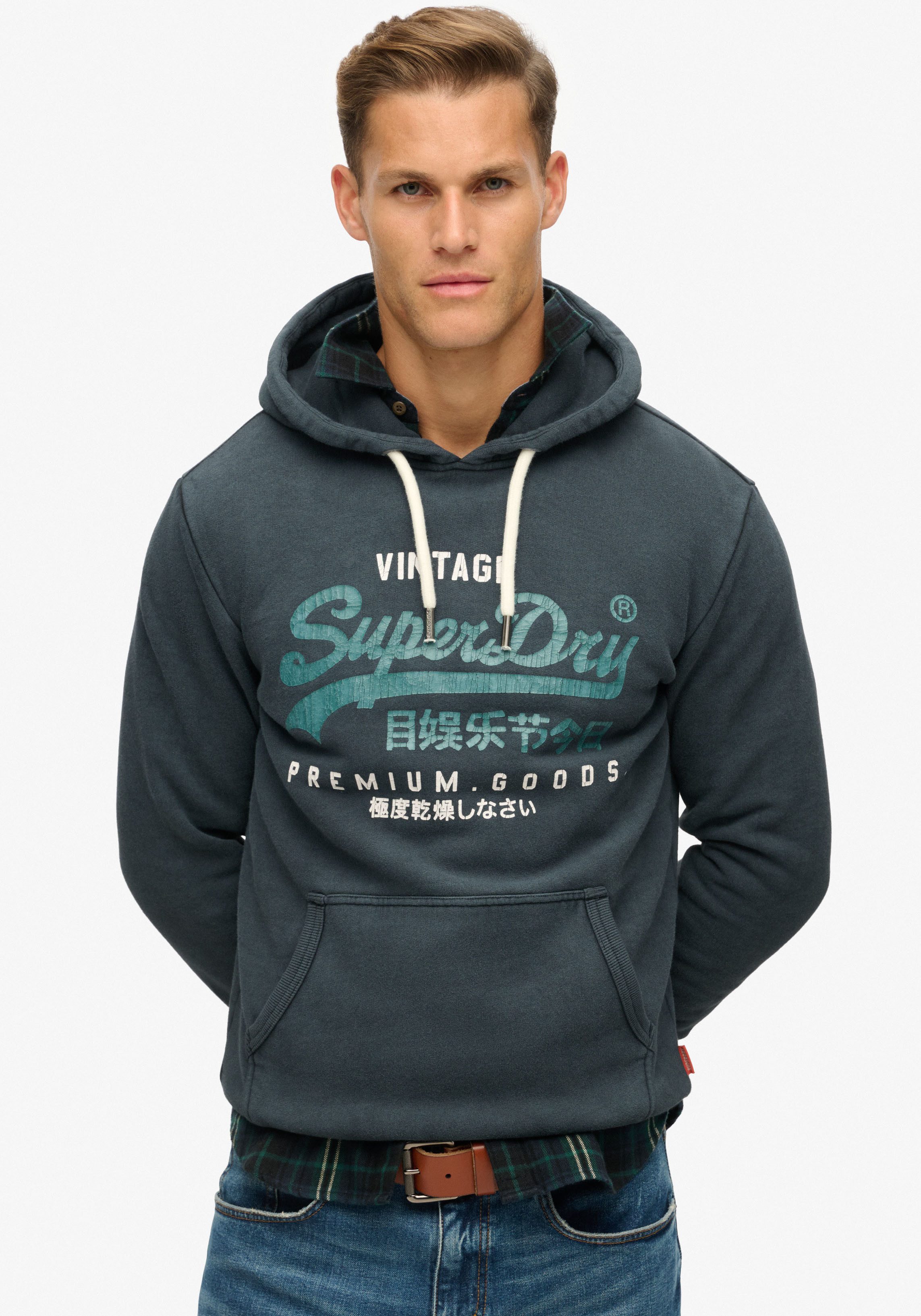 Superdry Hoodie