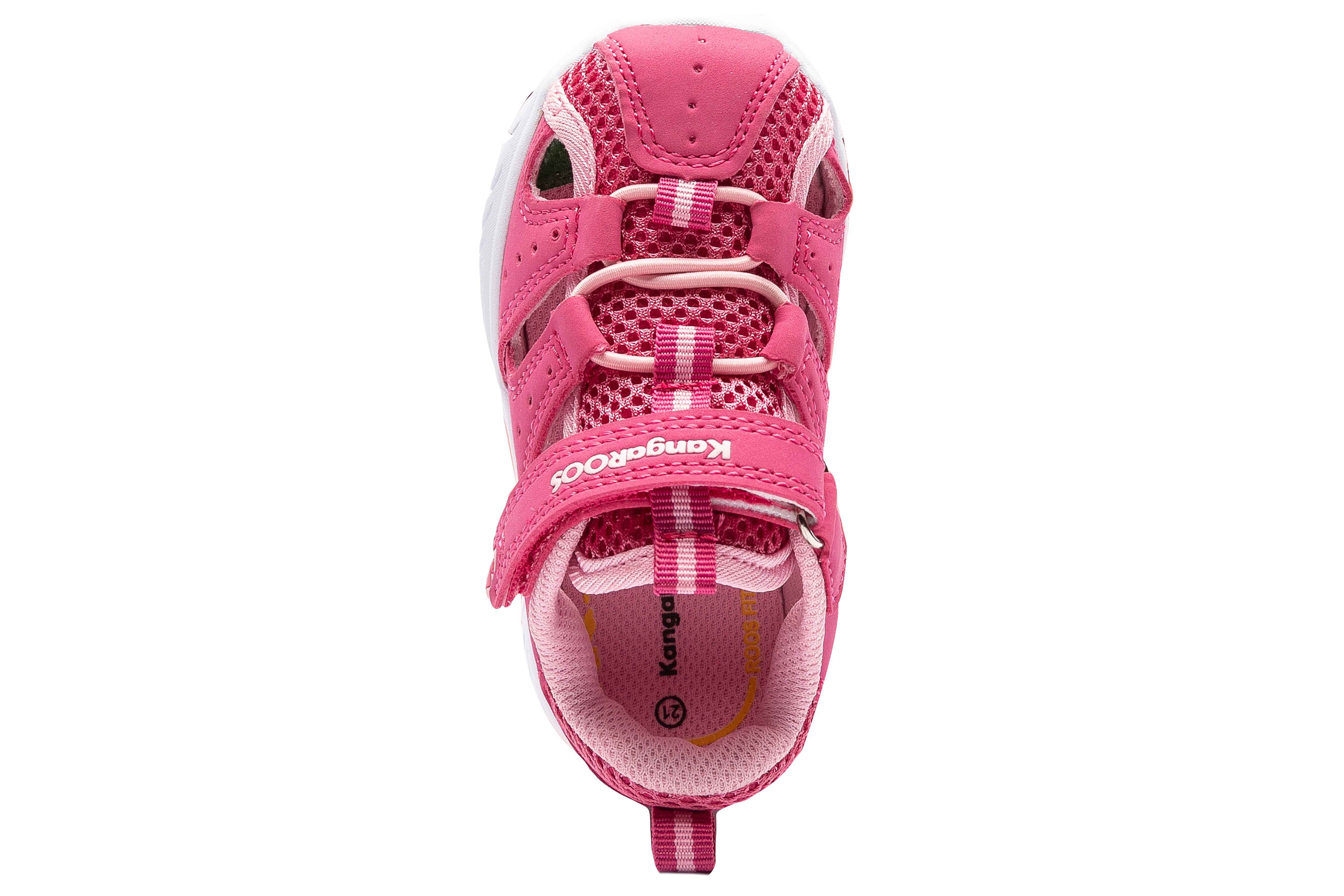 KangaROOS Sandalen KI-Rock Lite EV