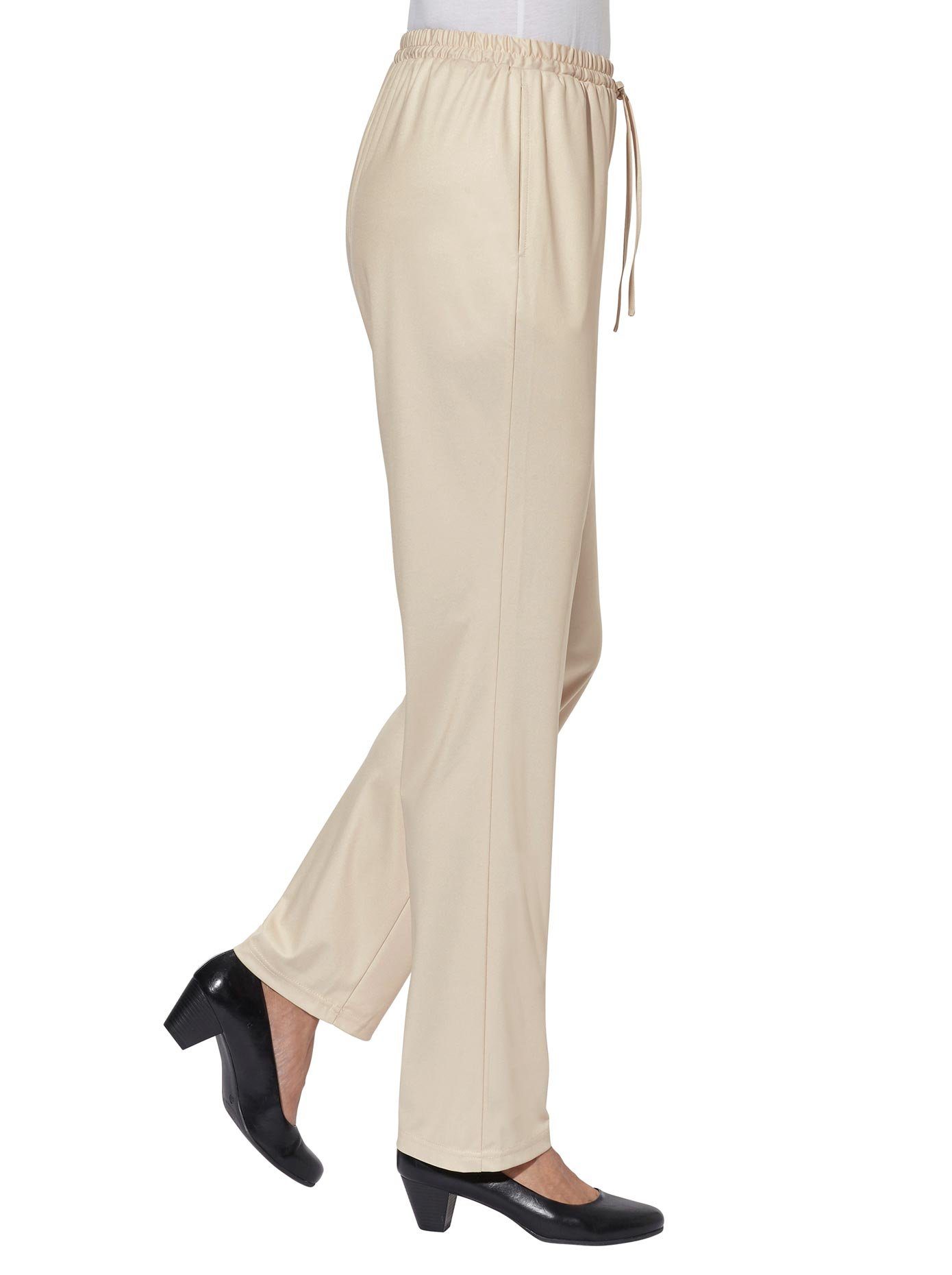 Classic Basics Jerseybroek