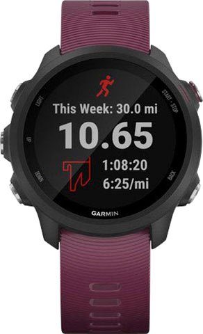 smartwatch garmin 245