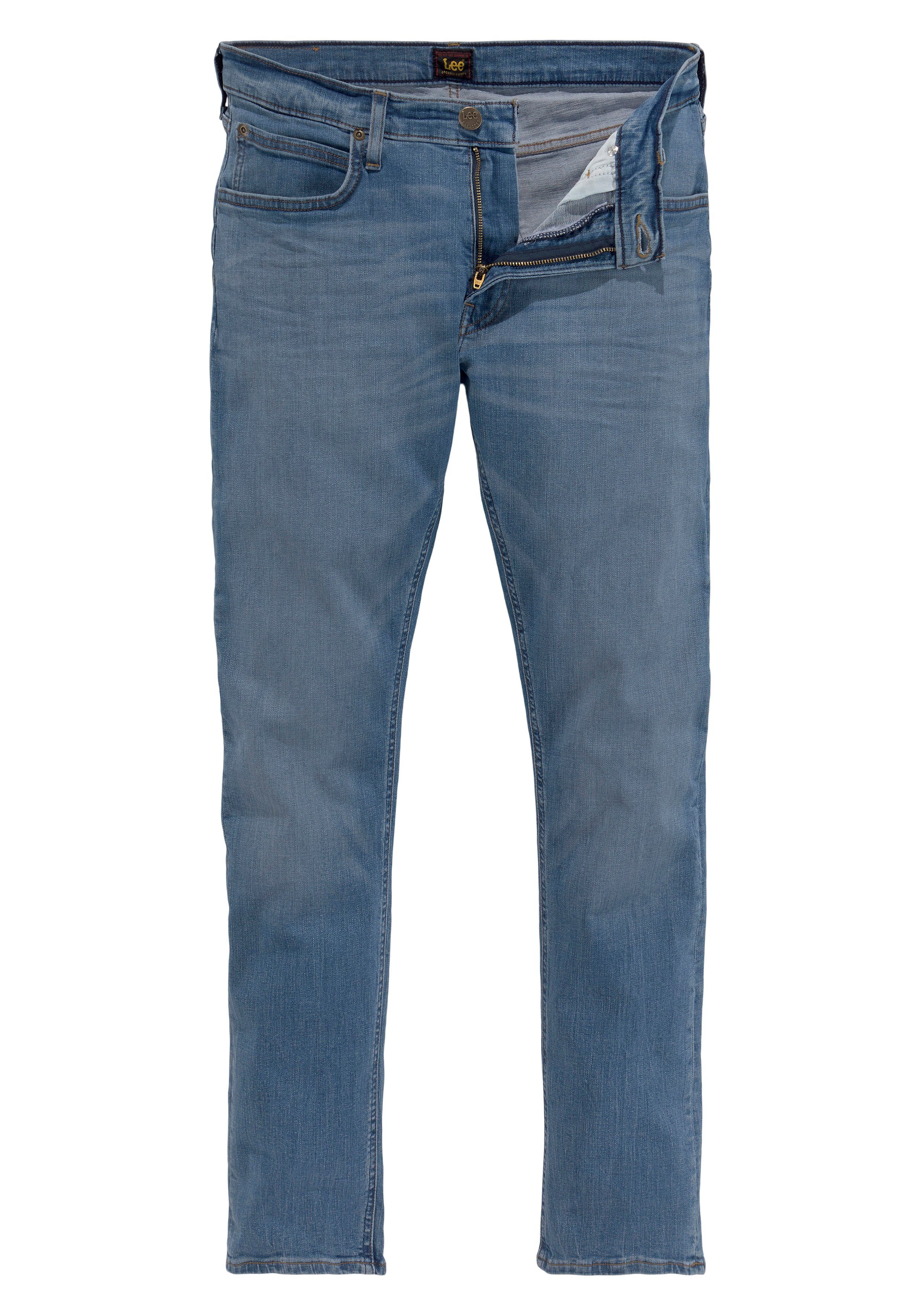 Lee Slim fit jeans Luke