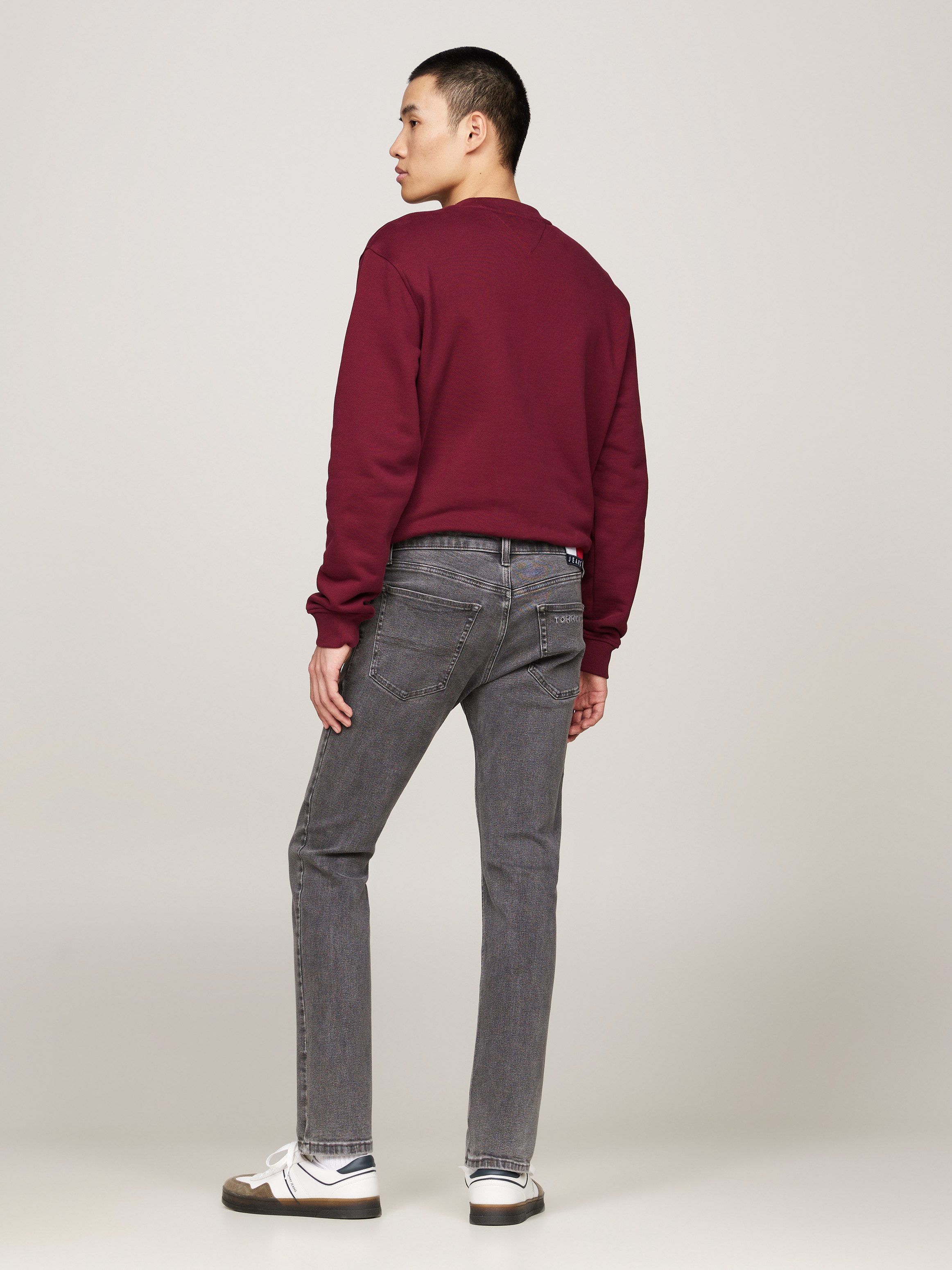 TOMMY JEANS Slim fit jeans SCANTON SLIM BRANDED DH4273