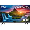 tcl led-tv 40s5203x1, 101,6 cm - 40 ", full hd, smart tv - android tv zwart