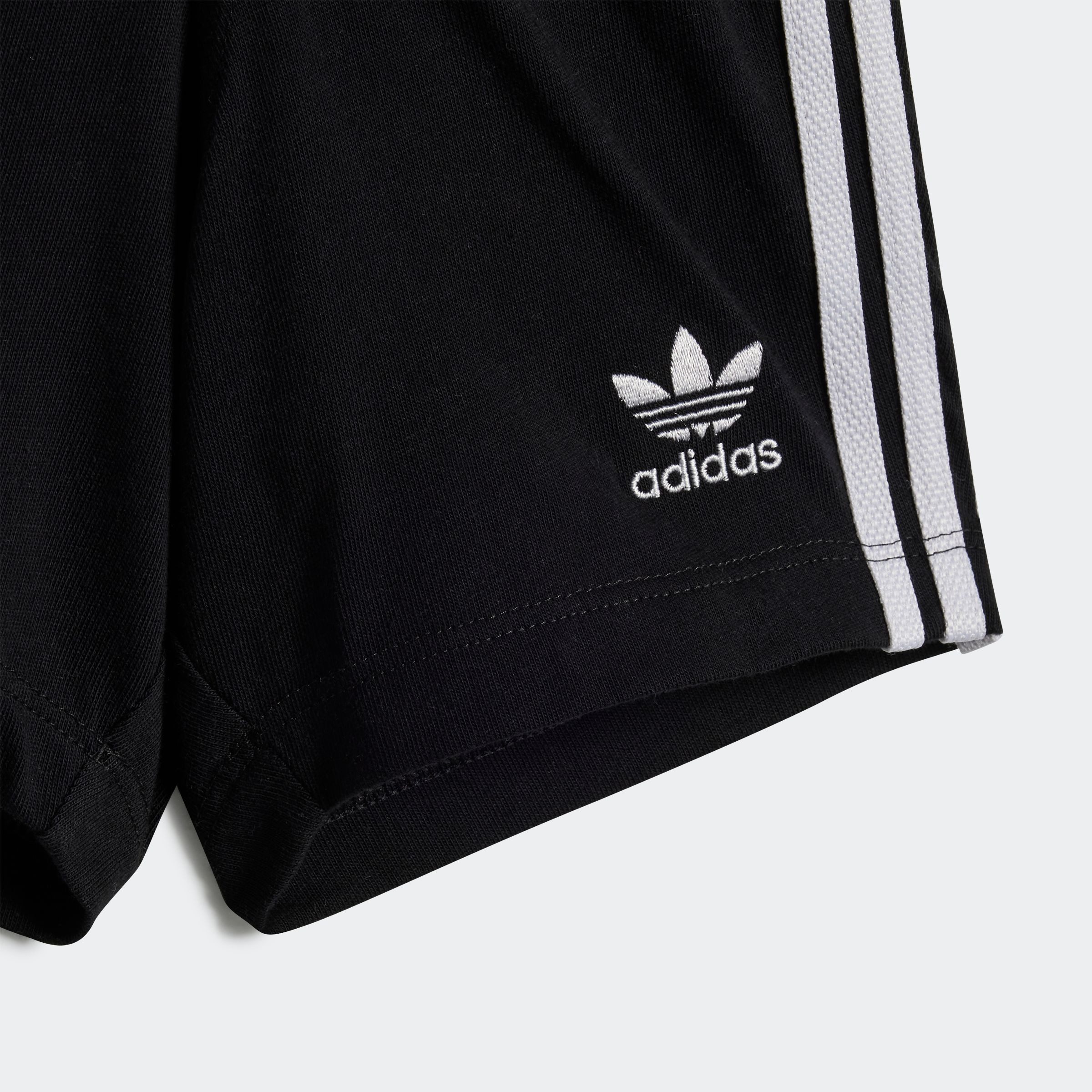 adidas Originals T-shirt Short TEE SET (2-delig)