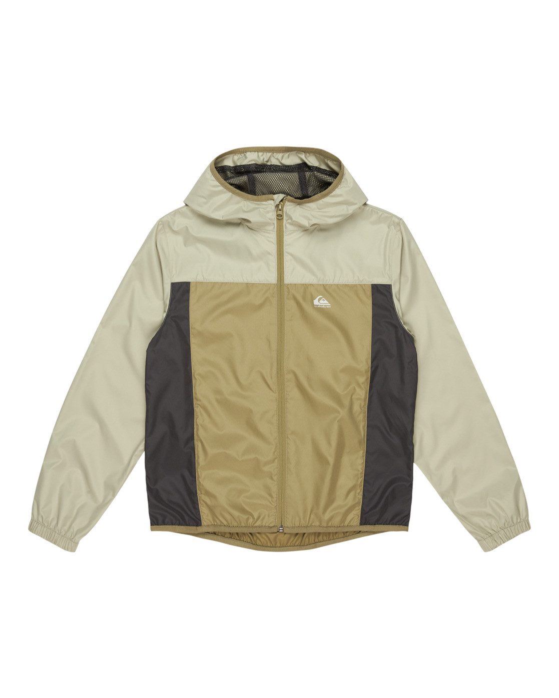 Quiksilver Outdoorjack Overcast
