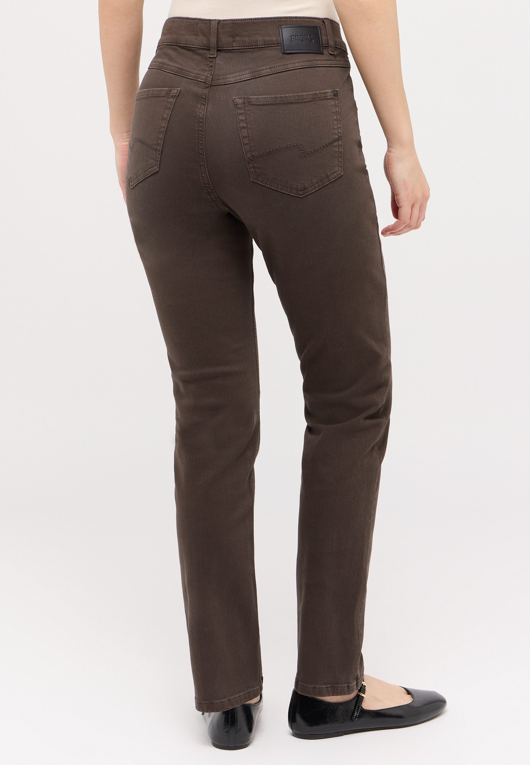 ANGELS Straight jeans Cici