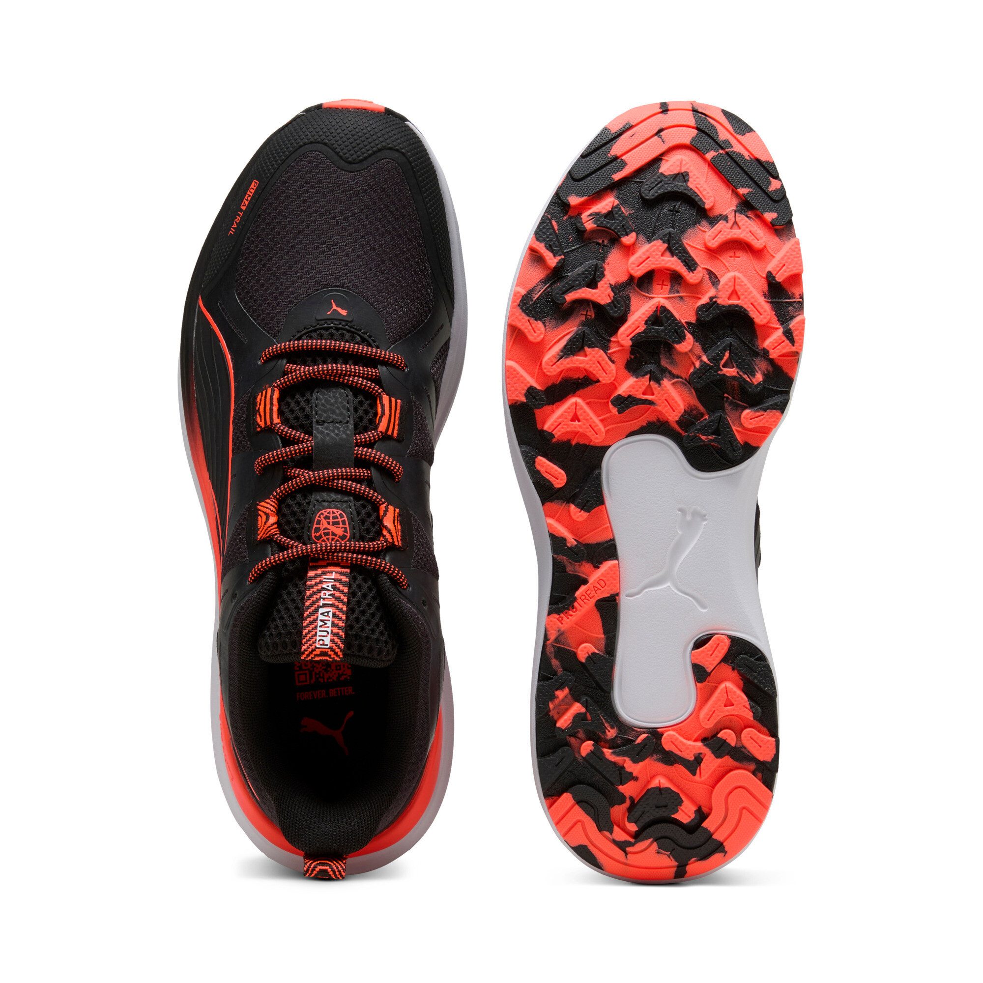 PUMA Trailrunningschoenen REFLECT LITE TRAIL