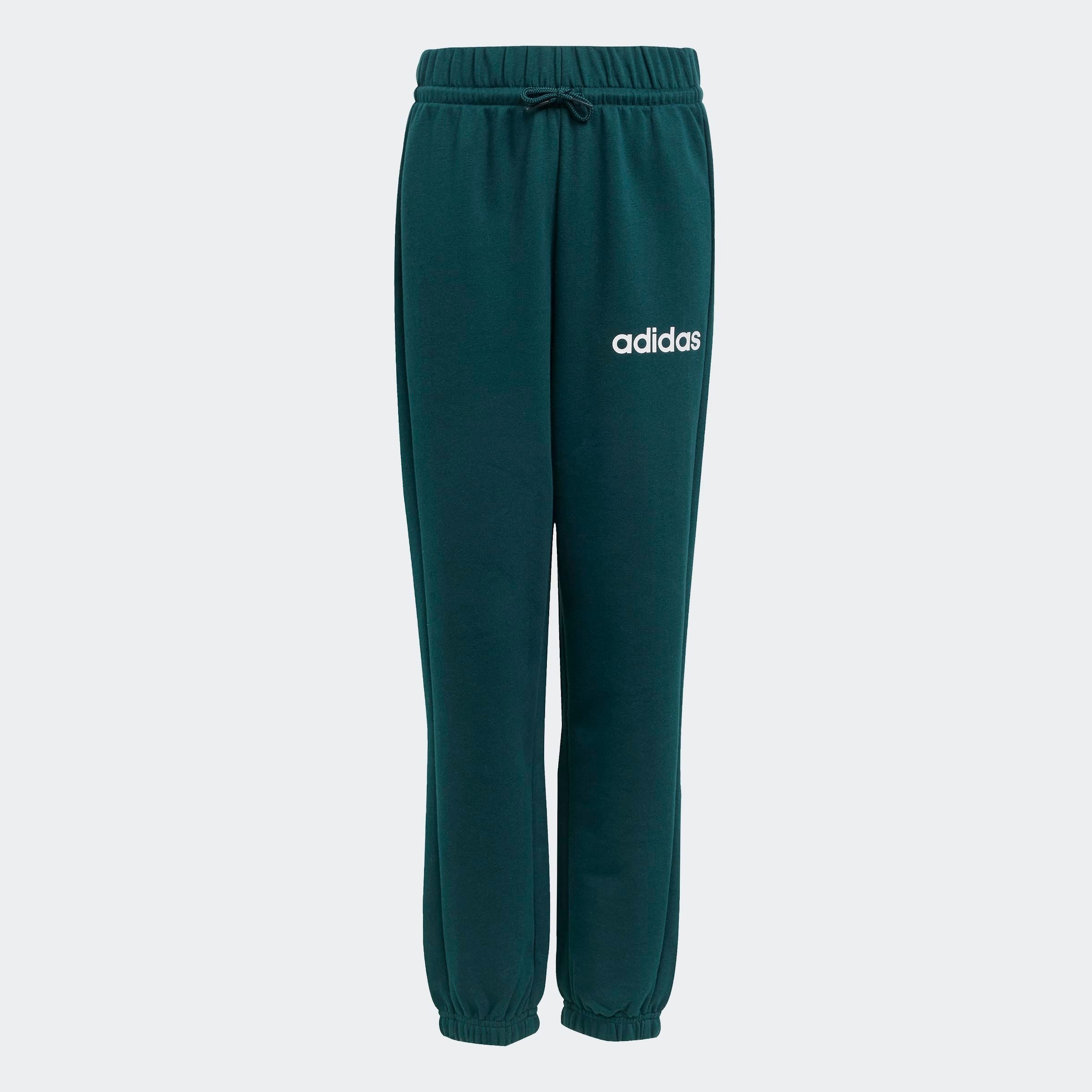 adidas Sportswear Trainingspak J LIN FT TS 220 (2-delig)