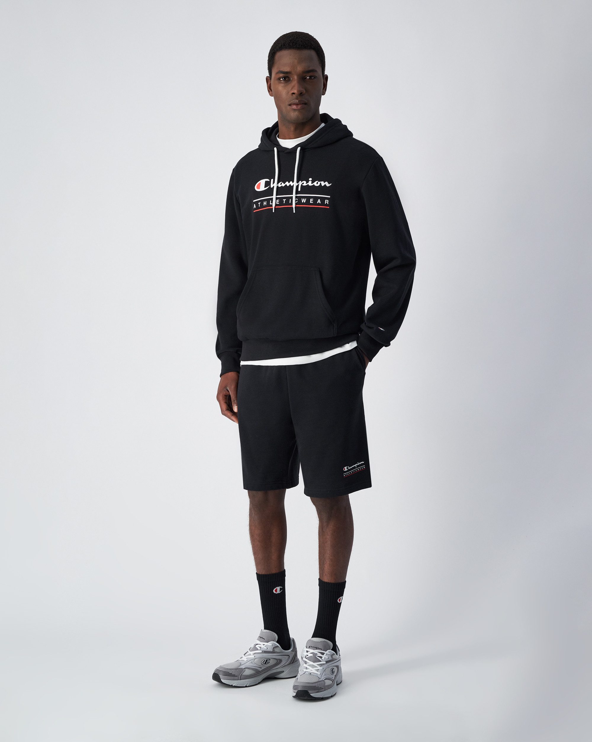 Champion Hoodie