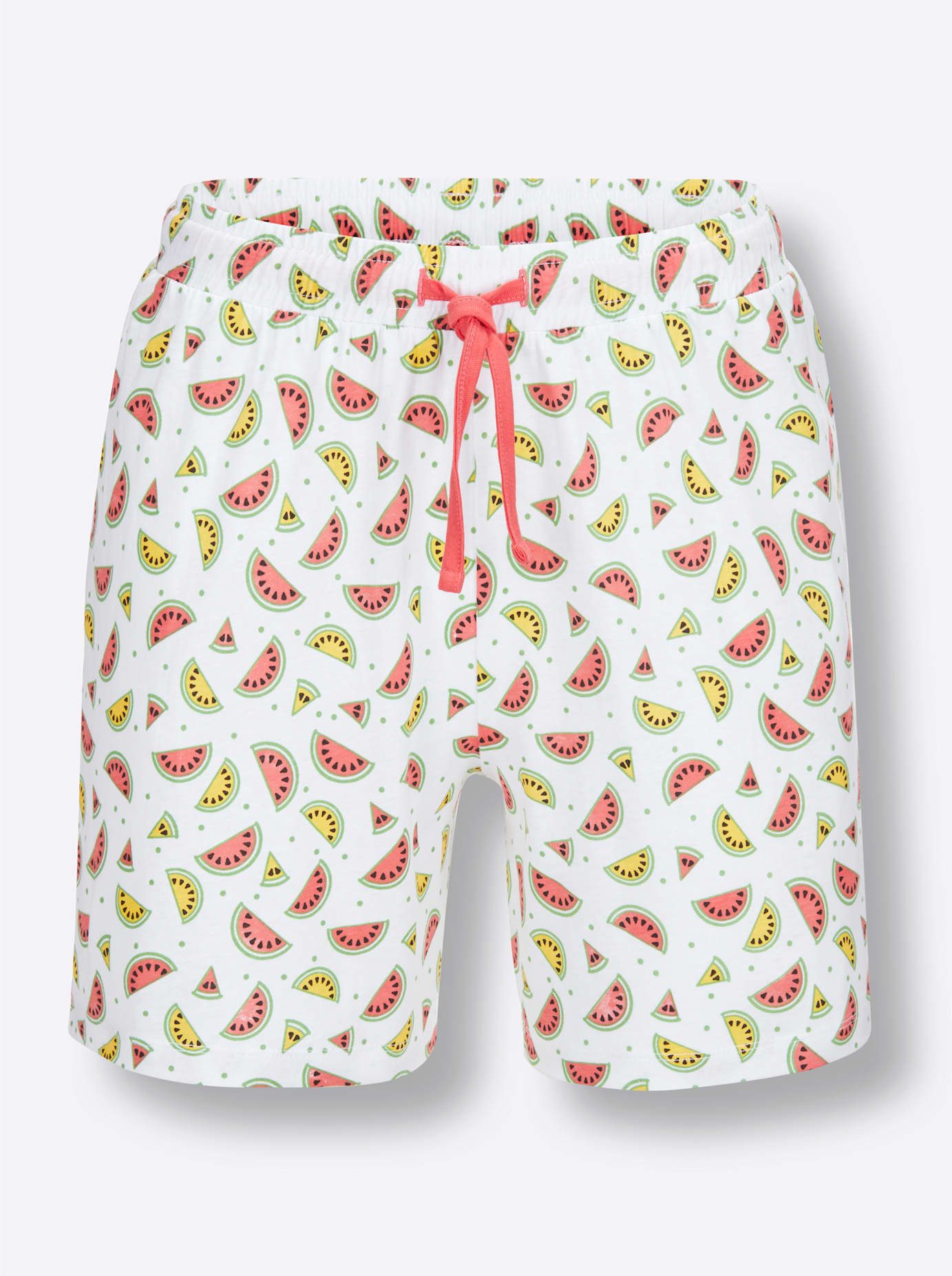 wäschepur Shortama