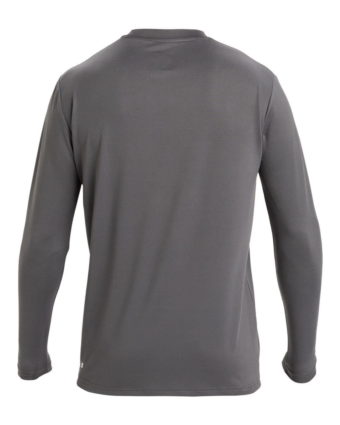 Quiksilver Functionele top DNA Bubble Logo