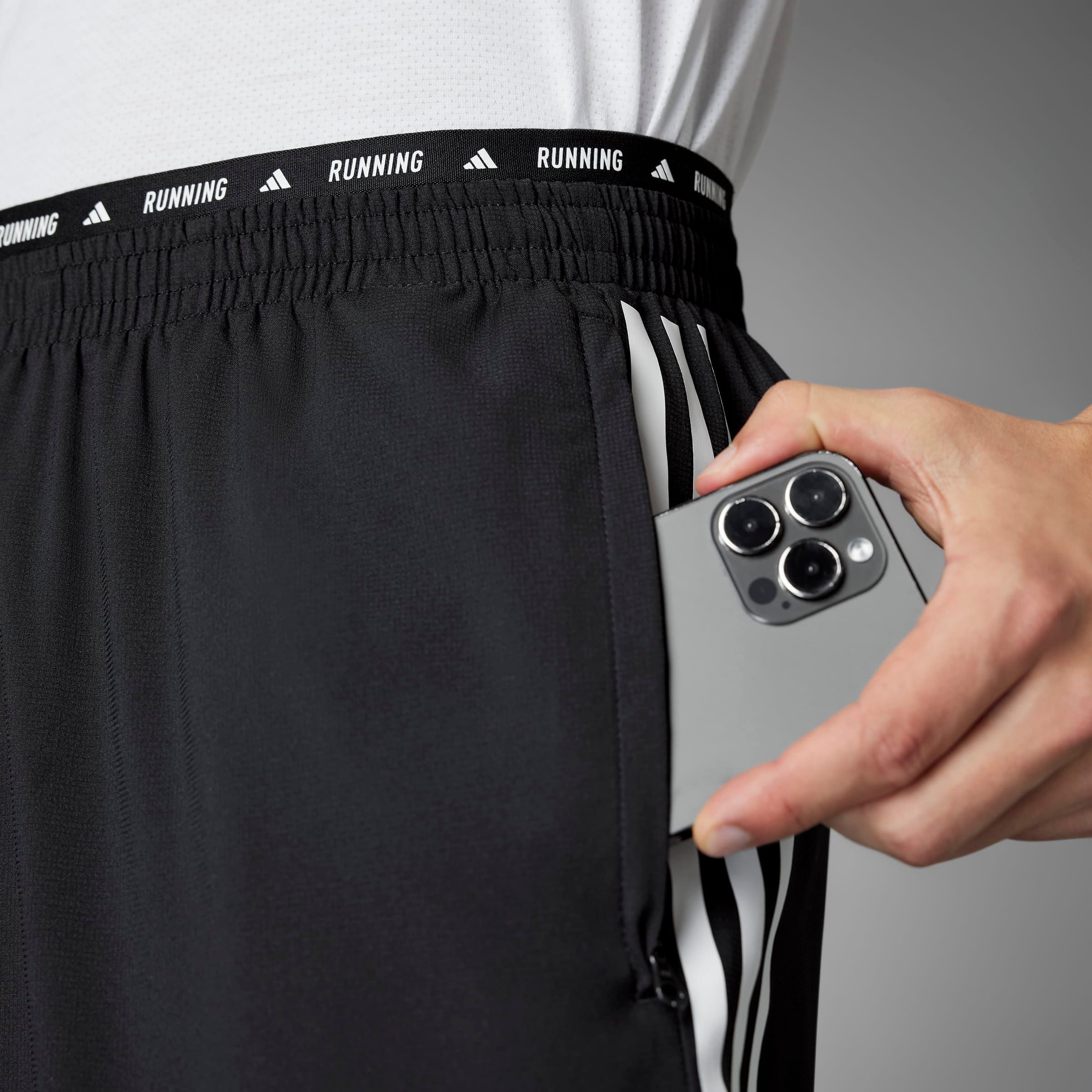 adidas Performance Runningbroek OTR E 3S PANT (1-delig)
