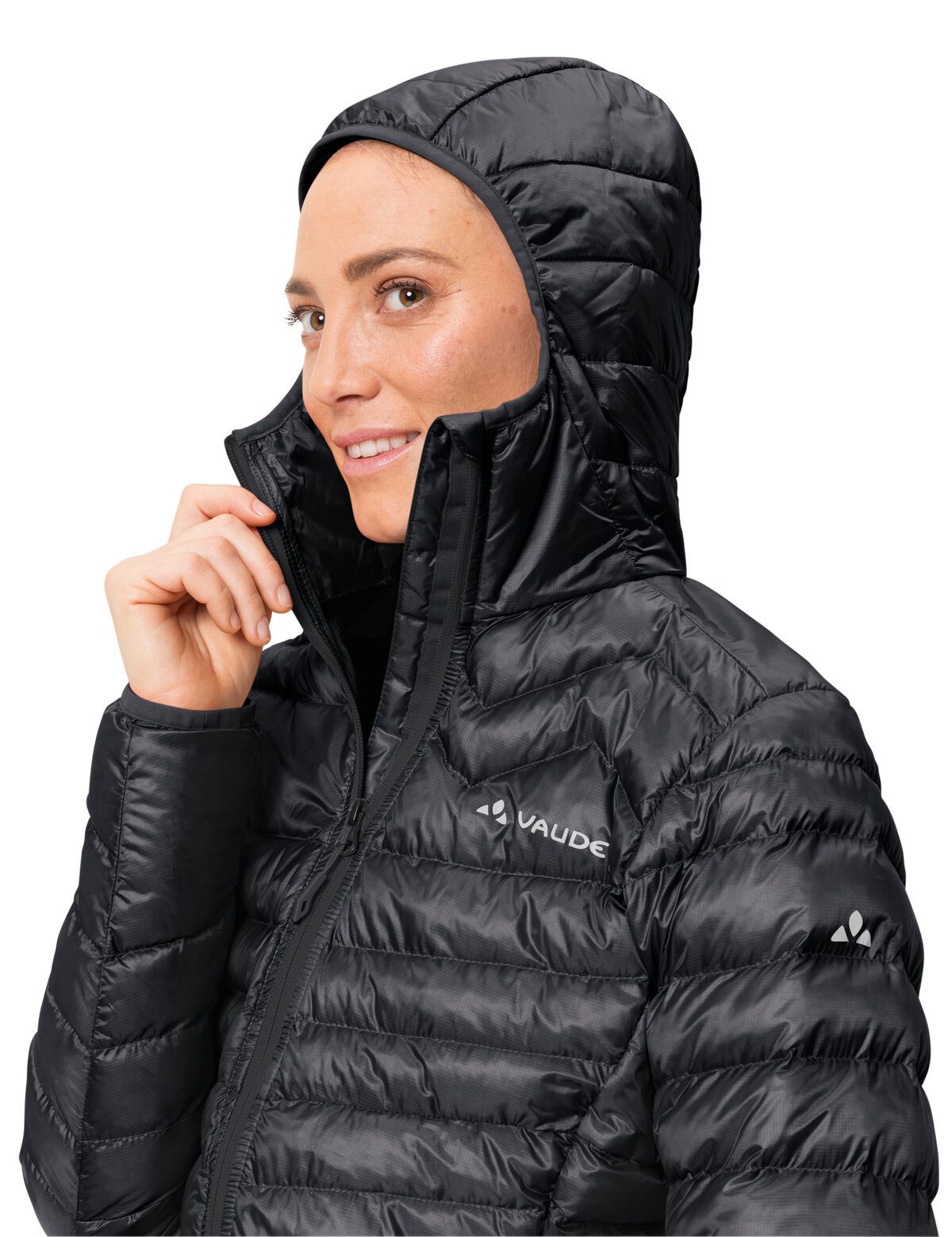 VAUDE Gewatteerde jas