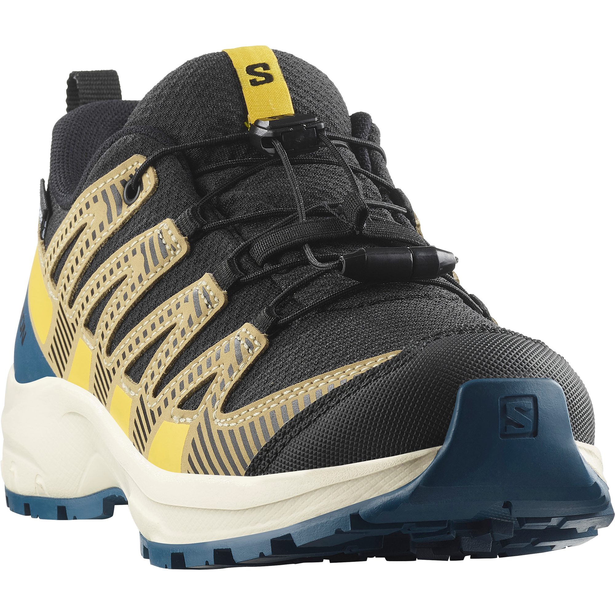 Salomon Wandelschoenen XA PRO V8 WP J