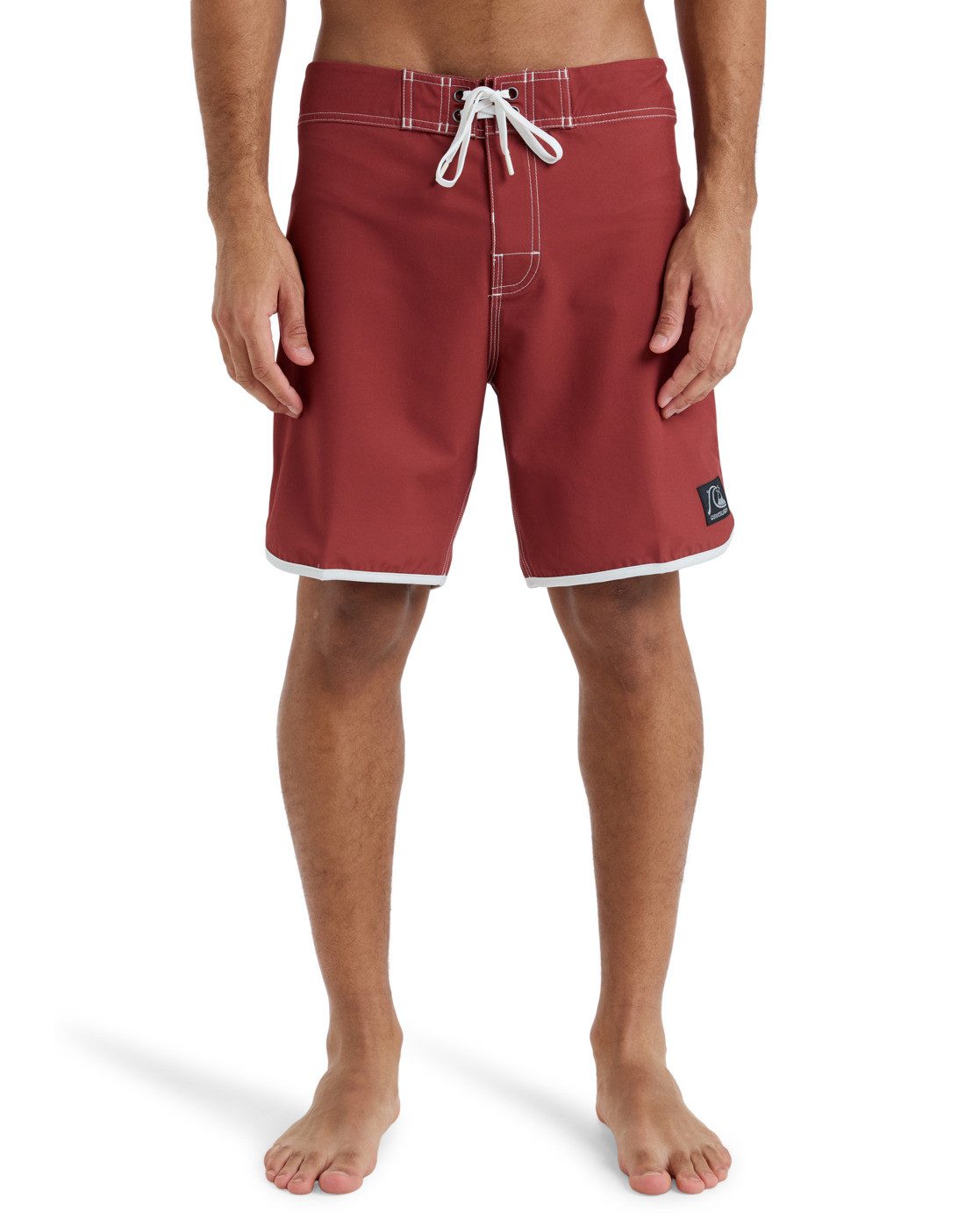 Quiksilver Boardshort Original Scallop 18"