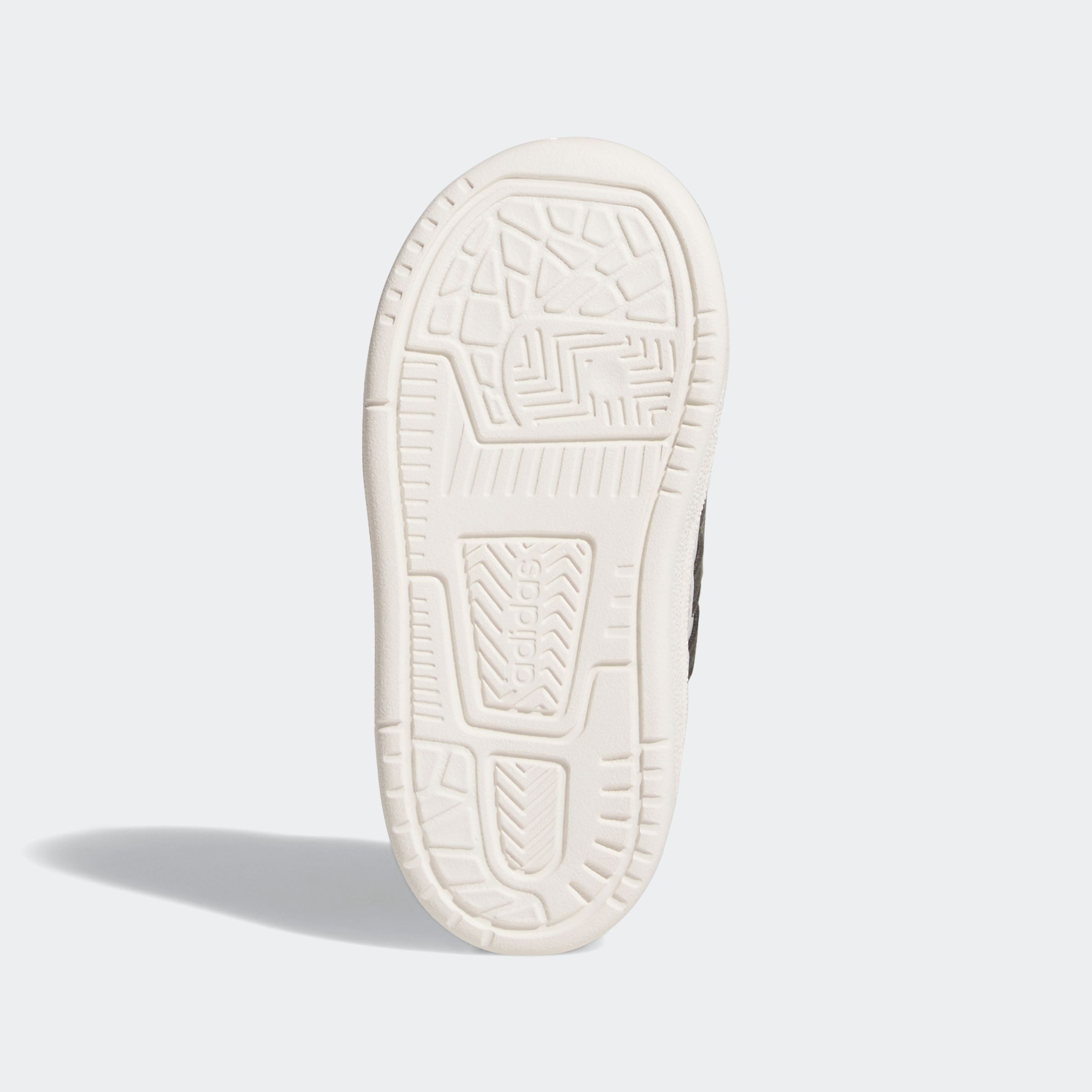 adidas Sportswear Klittenbandschoenen RAPID COURT KIDS