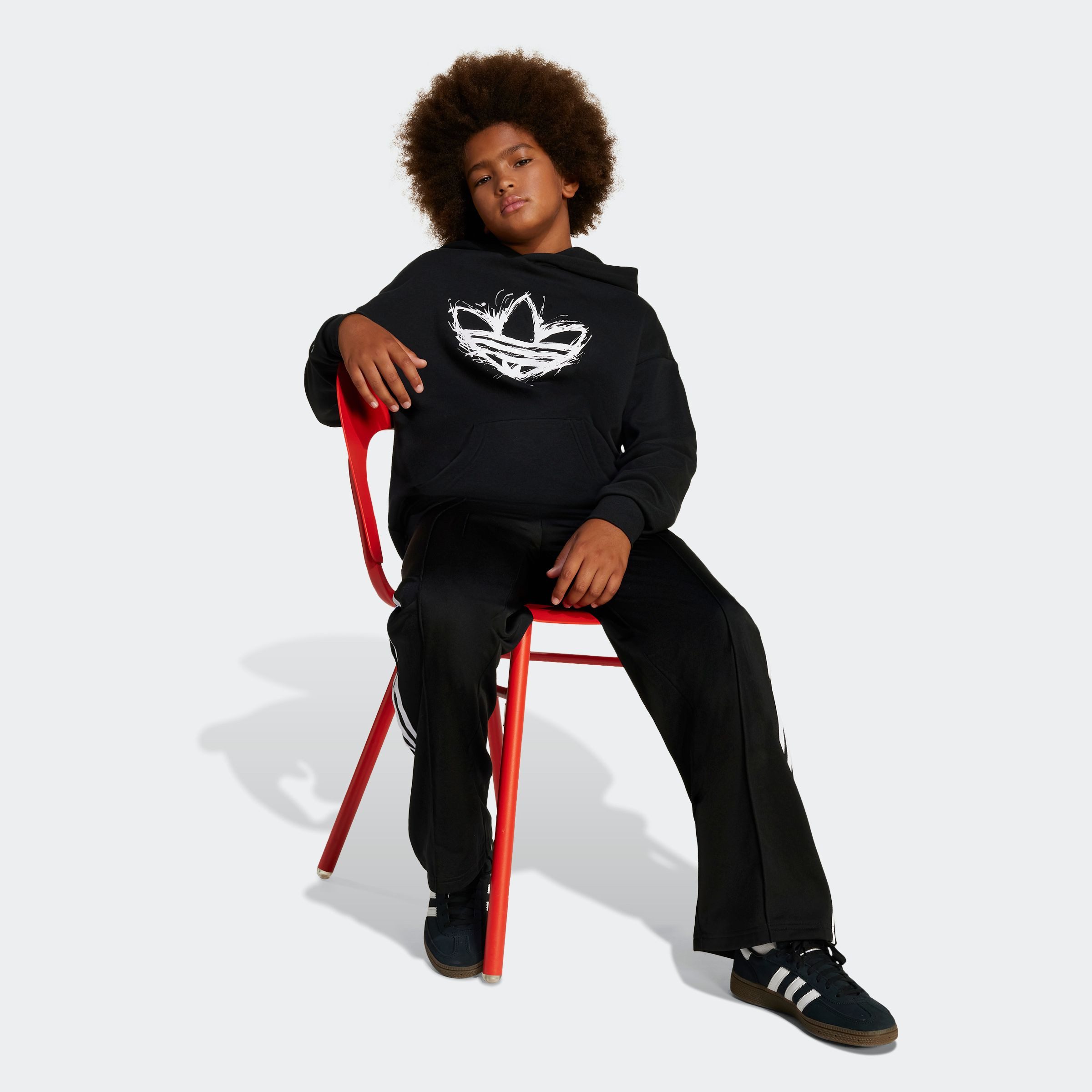 adidas Originals Hoodie LOOSE HOODIE