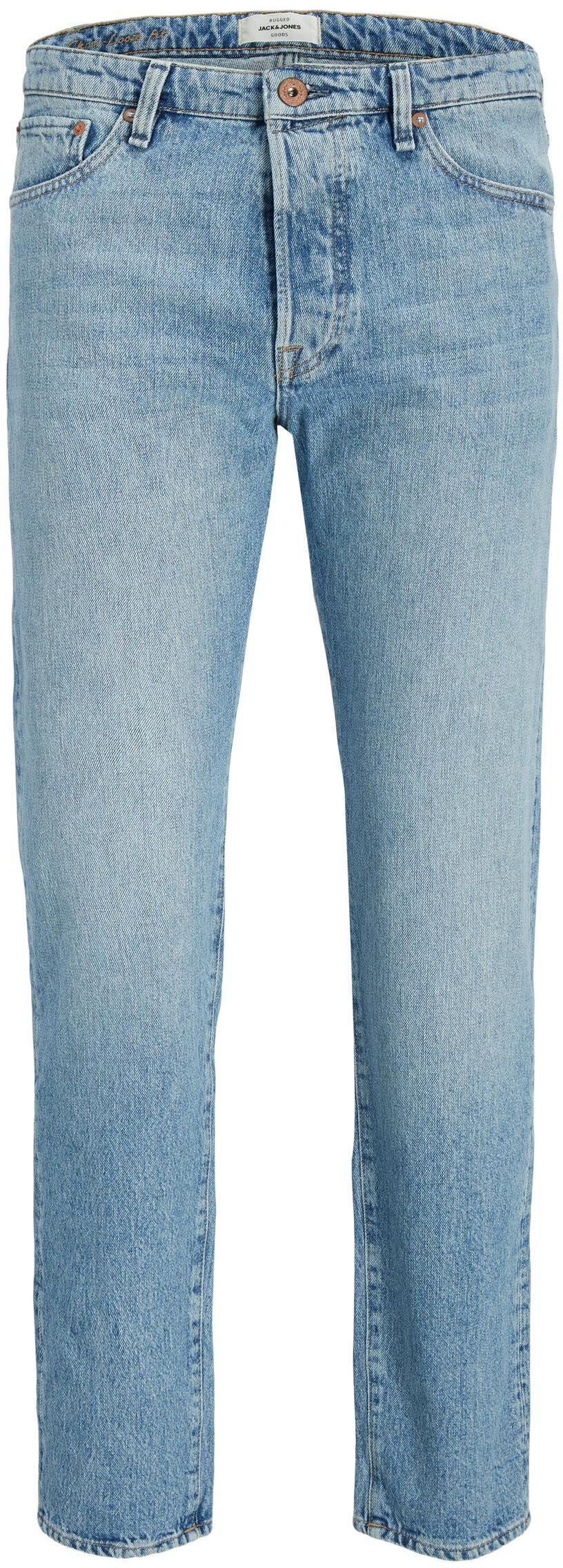 Jack & Jones Loose fit jeans JJICHRIS JJCOOPER JOS 890 PCW NOOS