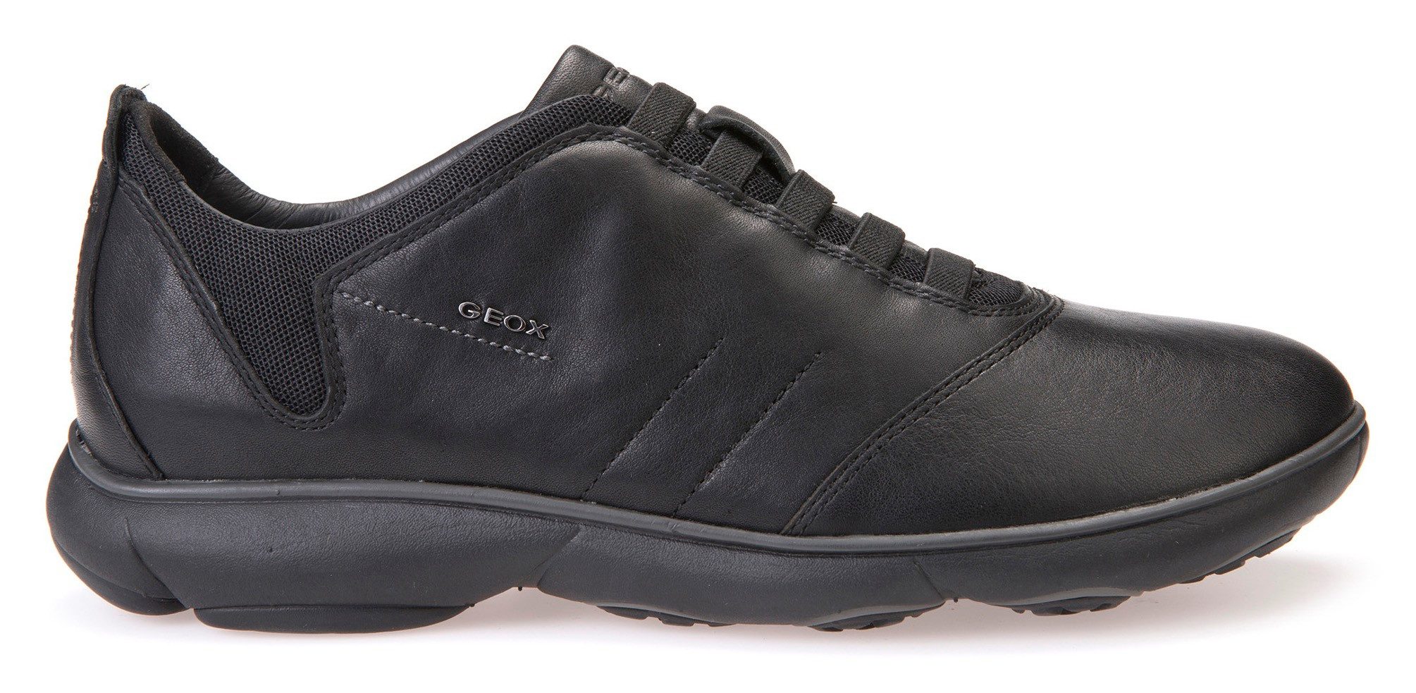 Geox Instappers pakschoenen, feestschoenen, instapschoenen