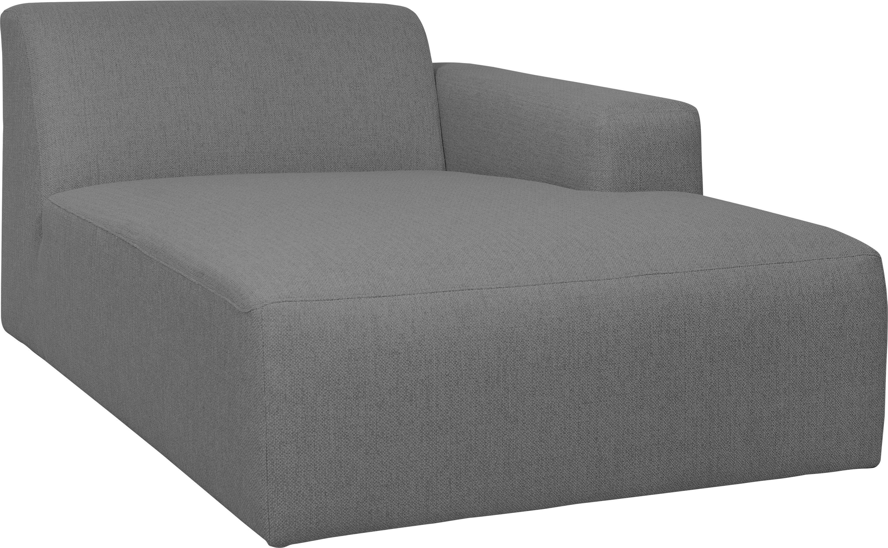 INOSIGN Récamier Koa, zitbankmodule, passend bij de KOA serie