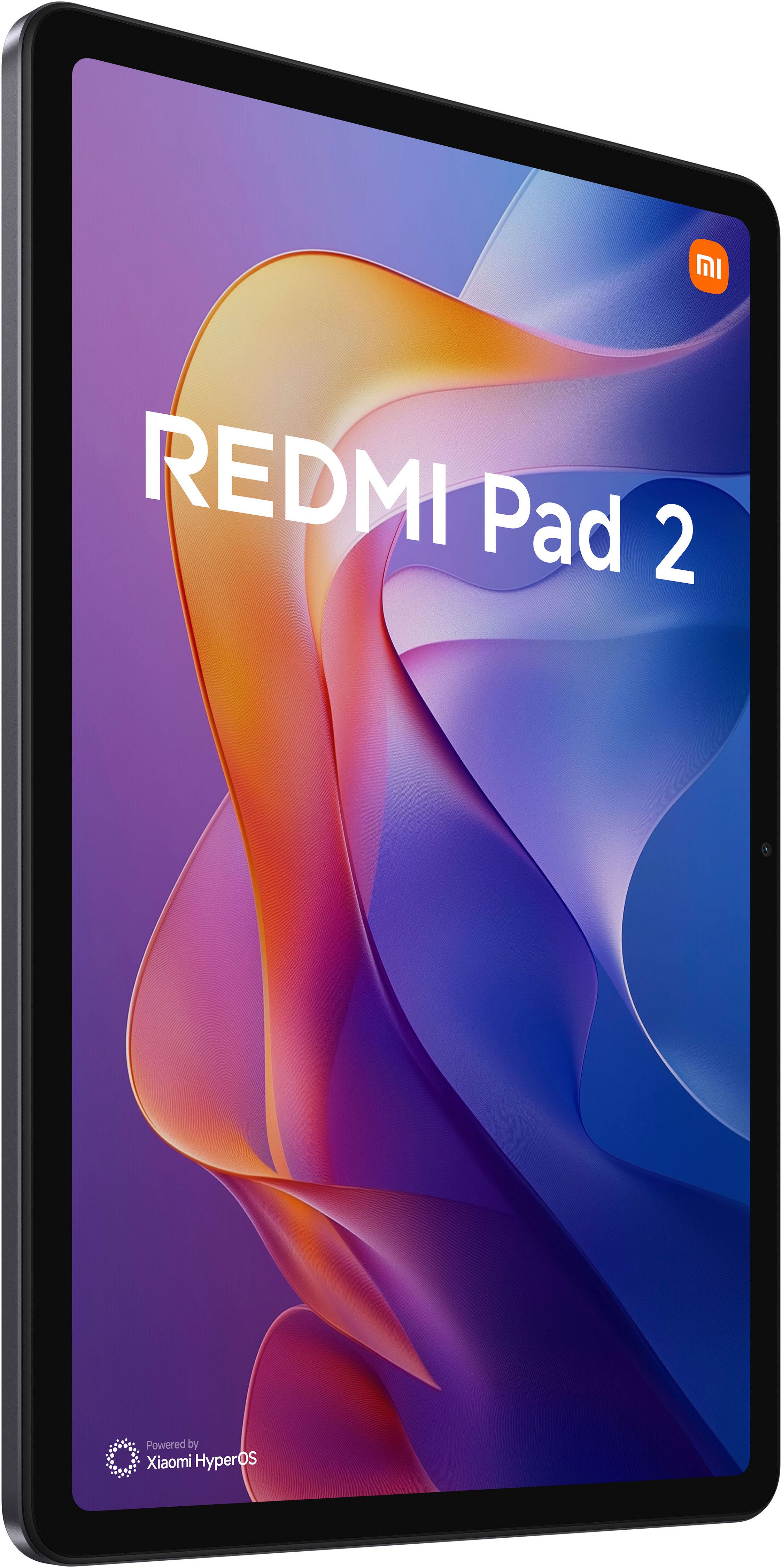 Xiaomi Tablet Redmi Pad 2, Android