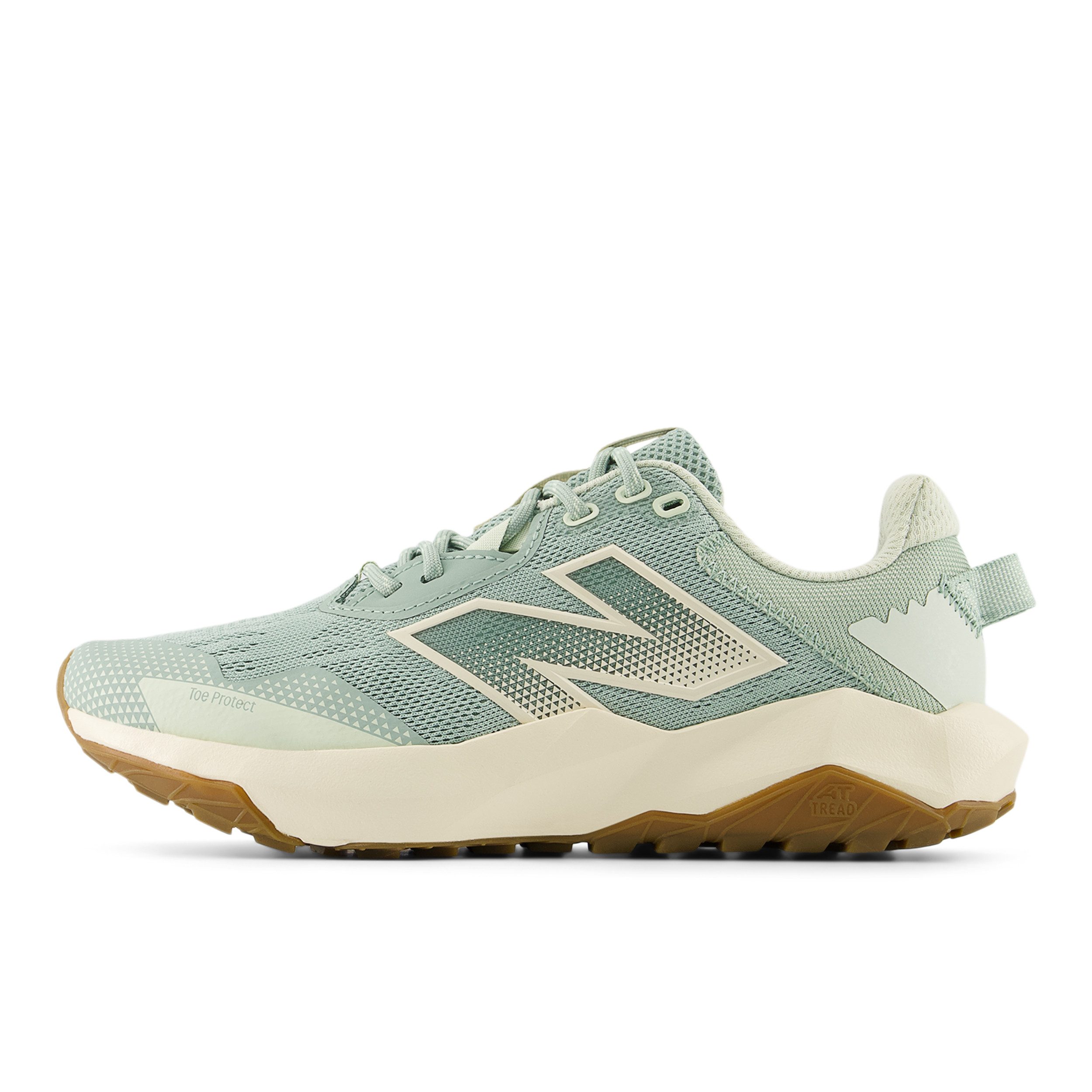New Balance Runningschoenen DynaSoft Nitrel v6 Trailrunning-schoenen