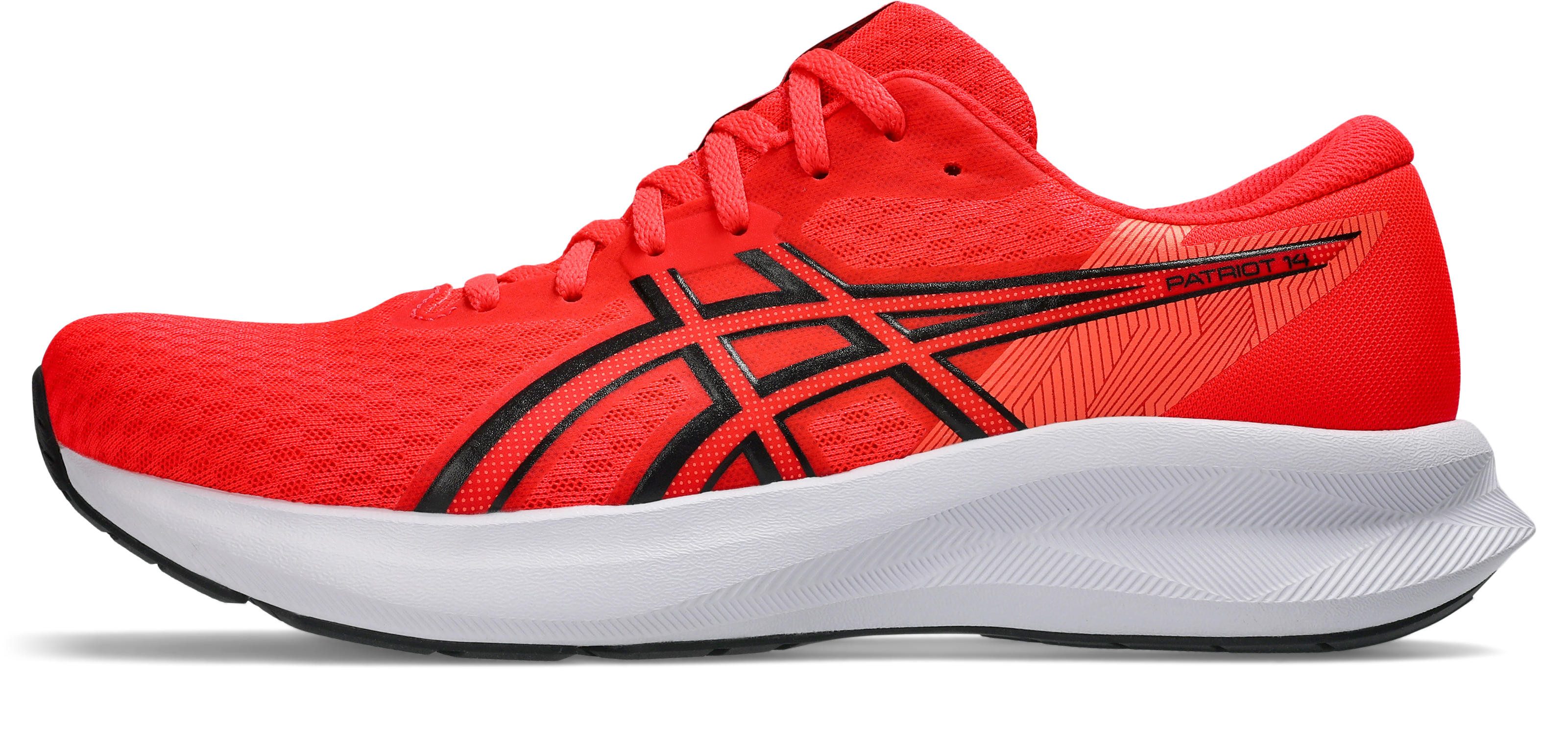Asics Runningschoenen PATRIOT 14