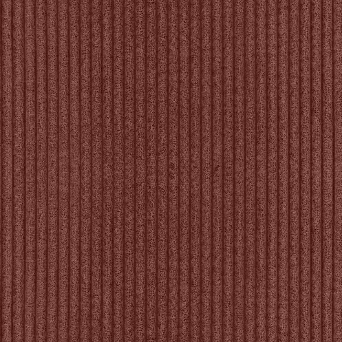 INOSIGN Hoekbank MERID L-vorm (257 cm), tijdloos & stijlvol ontwerp Uitgebreid gepolsterd, in cord, chenille en structuur