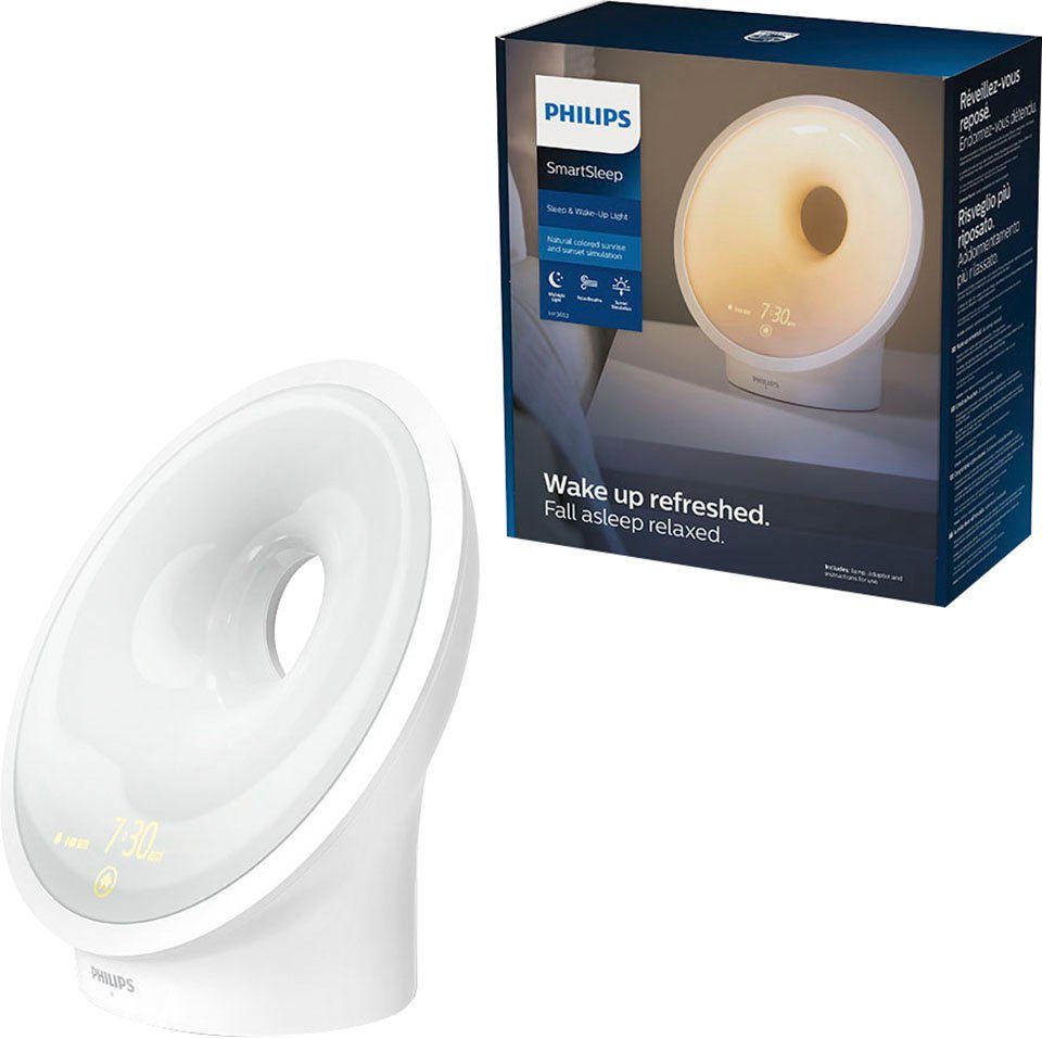 Philips Wake-Up Light HF3653-01