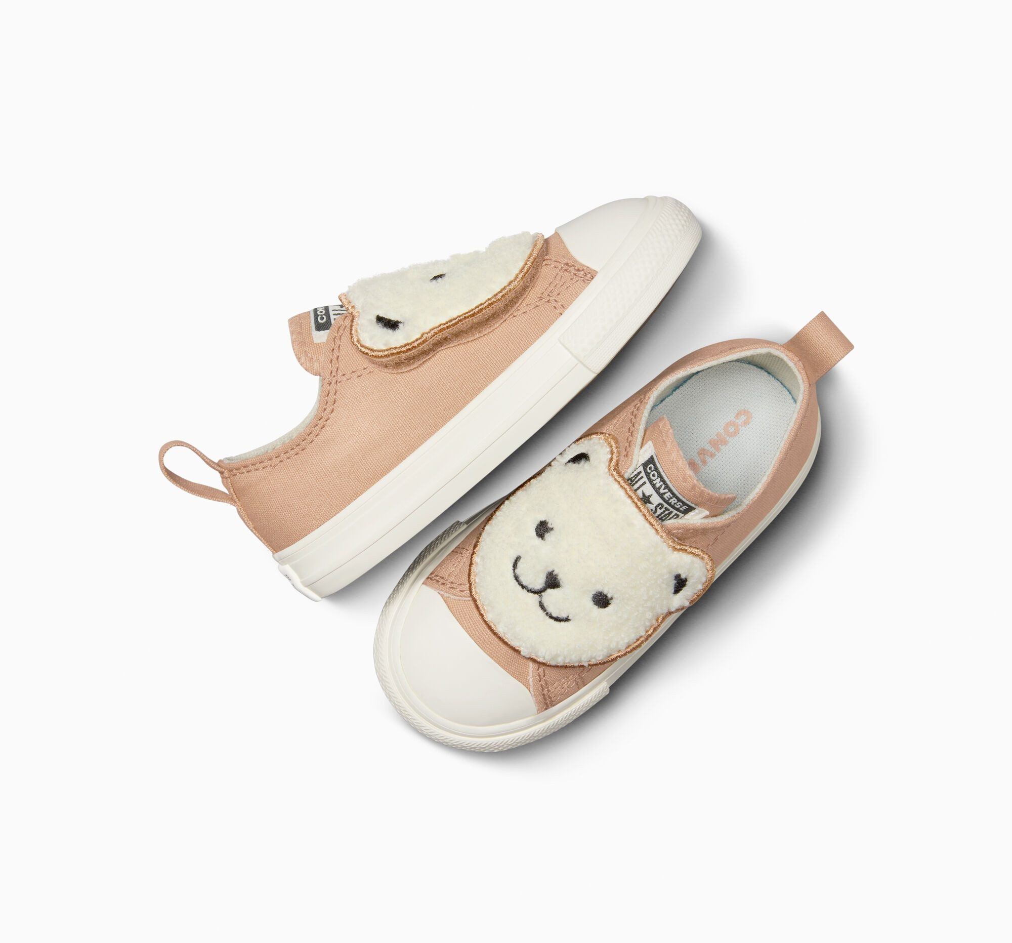 Converse Sneakers CHUCK TAYLOR ALL STAR SHERPA BEAR EASY-ON