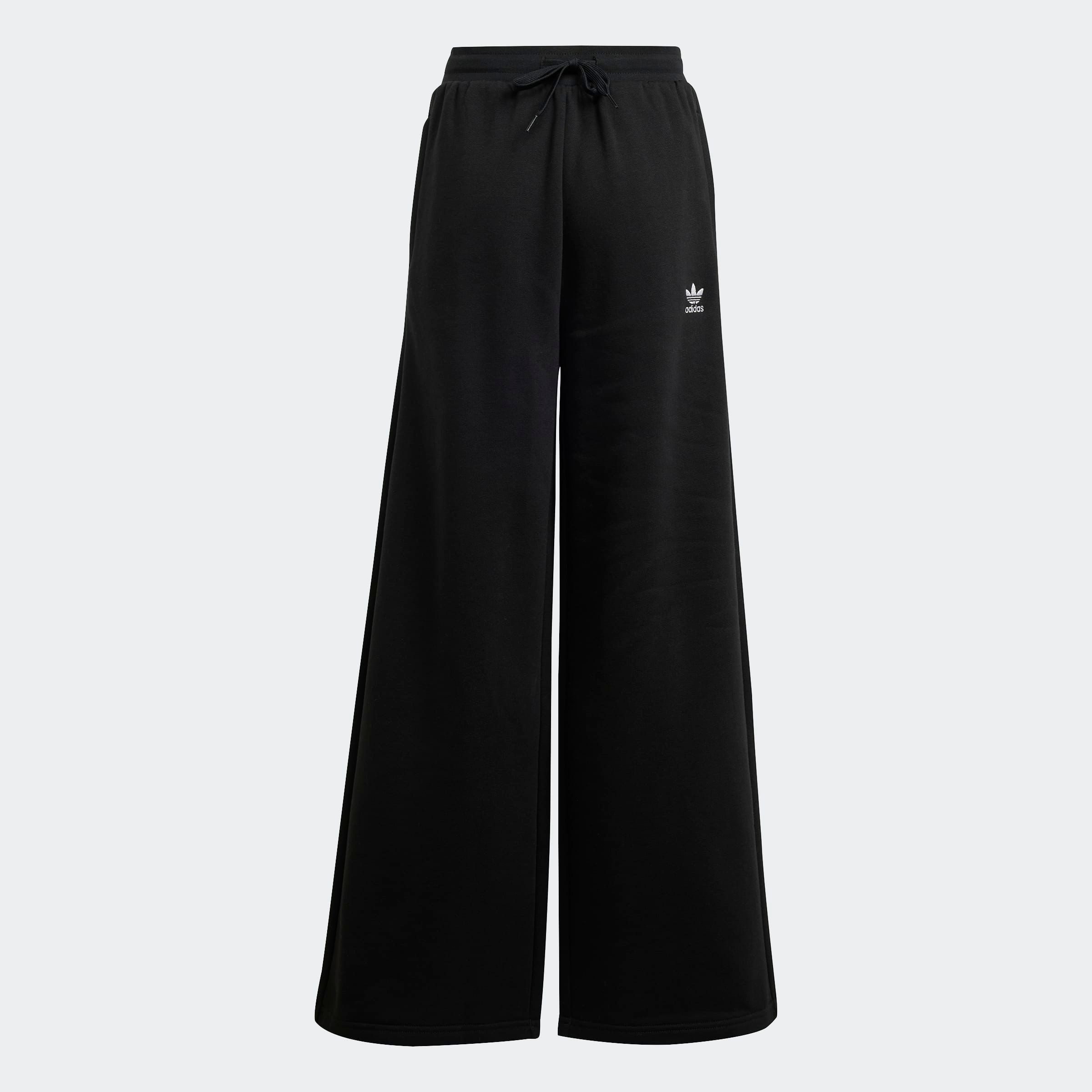 adidas Originals Sportbroek WIDE LEG PANTS (1-delig)